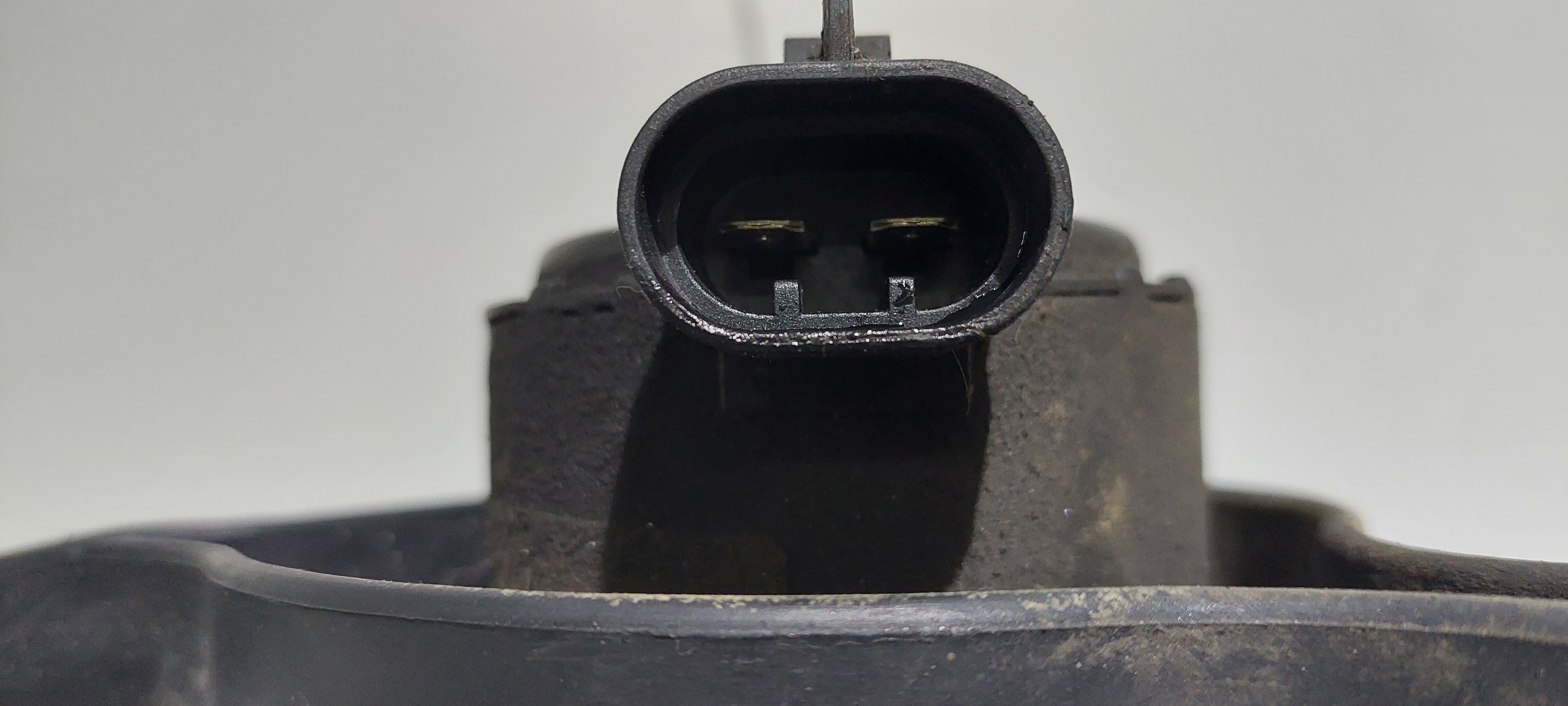 Termo ventilador OPEL ASTRA F (T92) | 91 - 98 Imagem-2