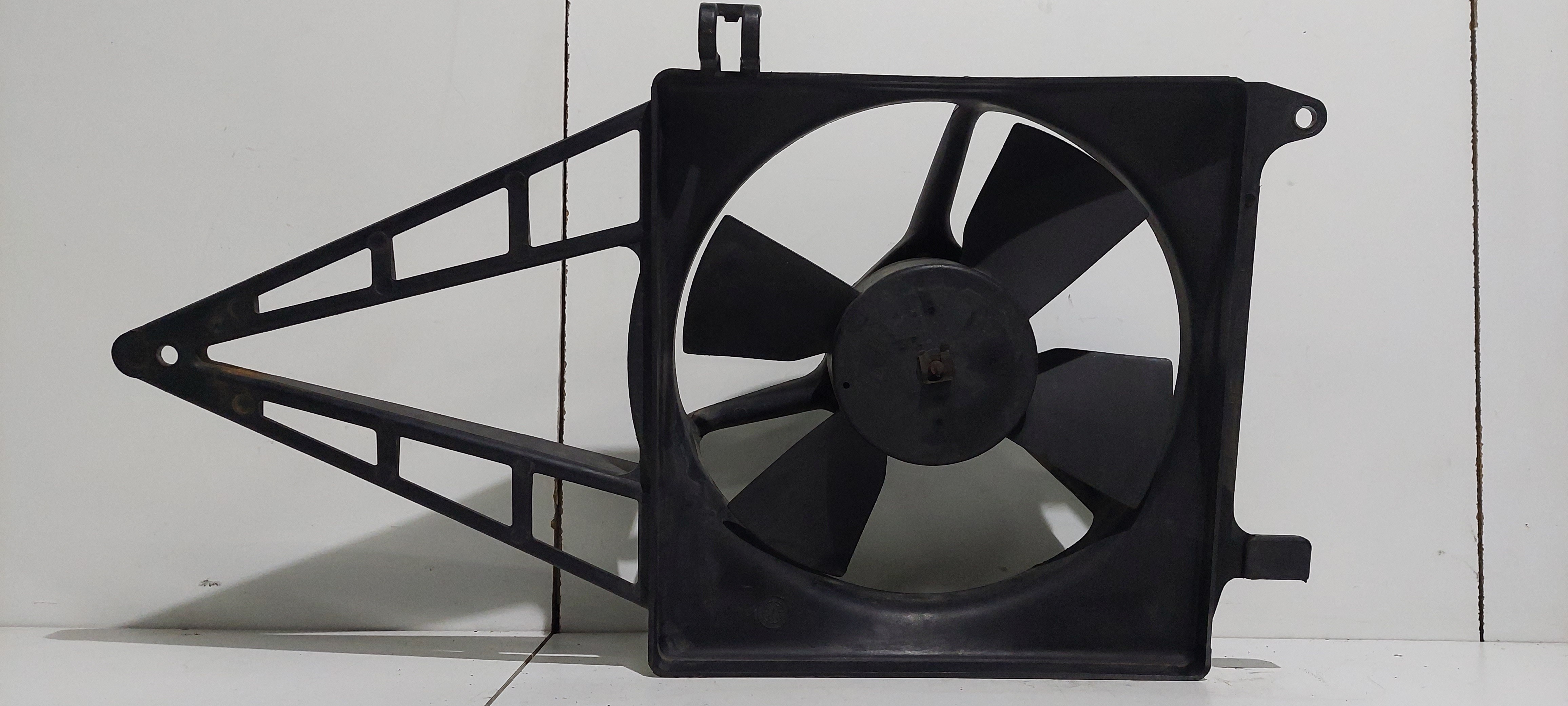 Termo ventilador OPEL ASTRA F (T92) | 91 - 98