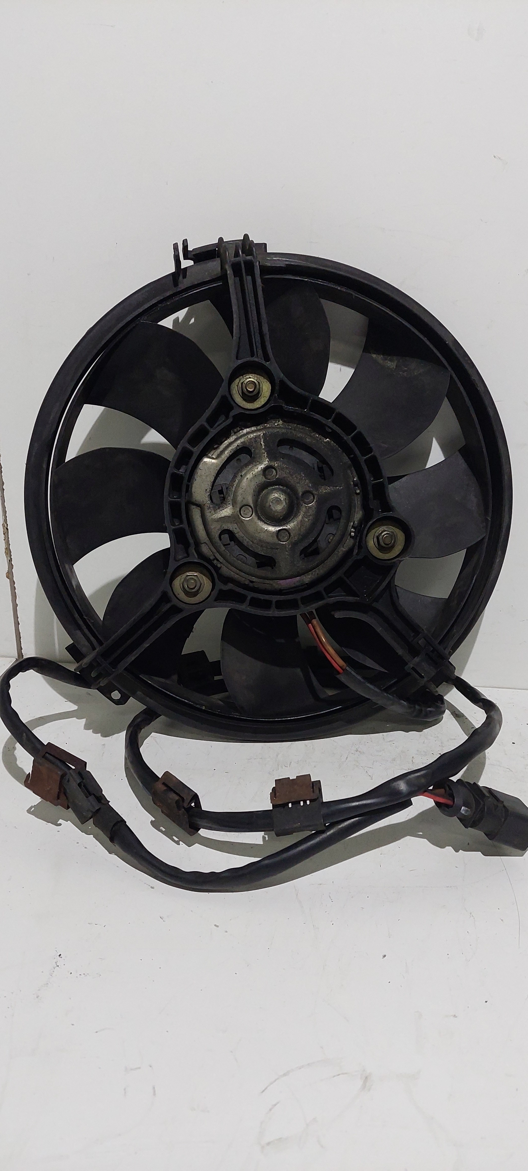 Termo ventilador AUDI A4 (8D2, B5) | 94 - 01 Imagem-1