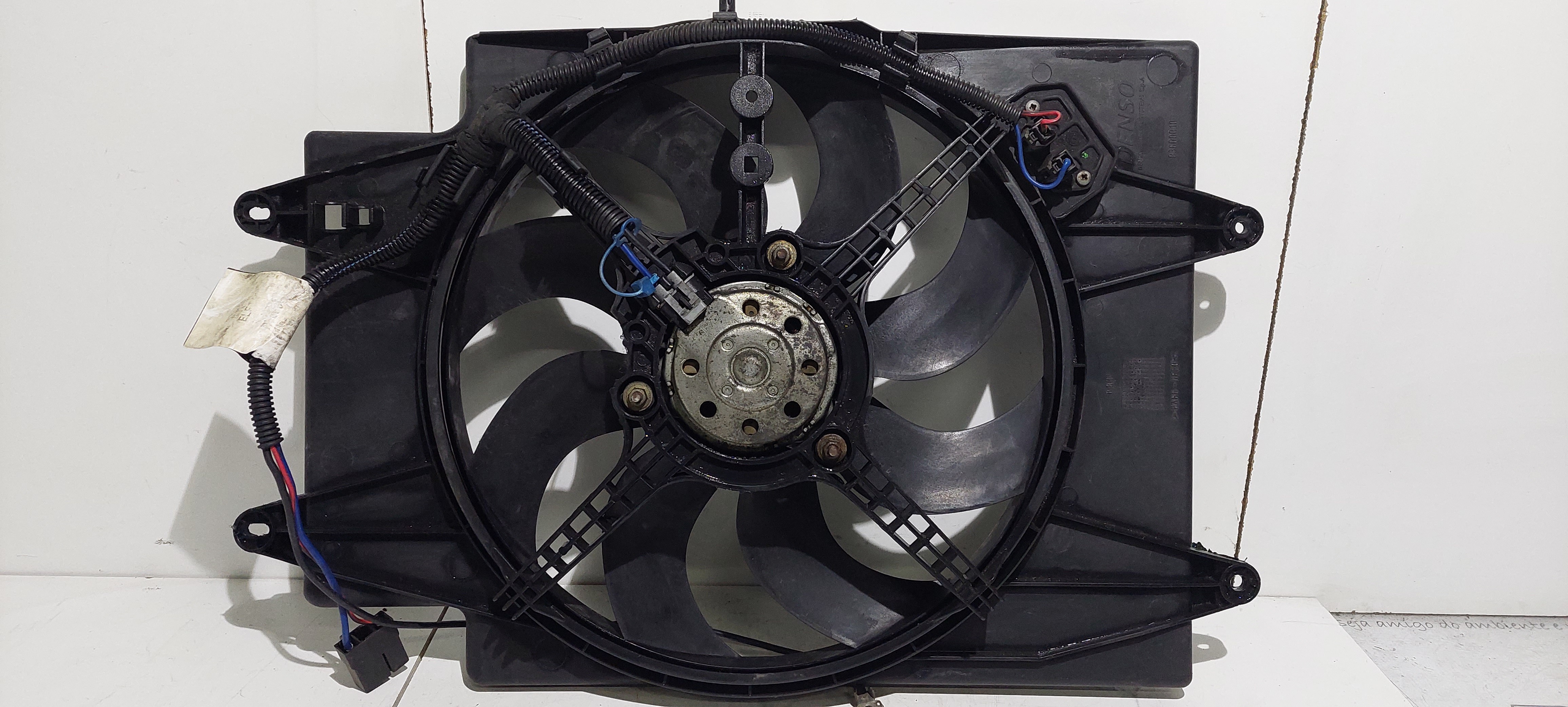 Termo ventiladores ALFA ROMEO GT (937_) | 03 - 10 Imagem-1