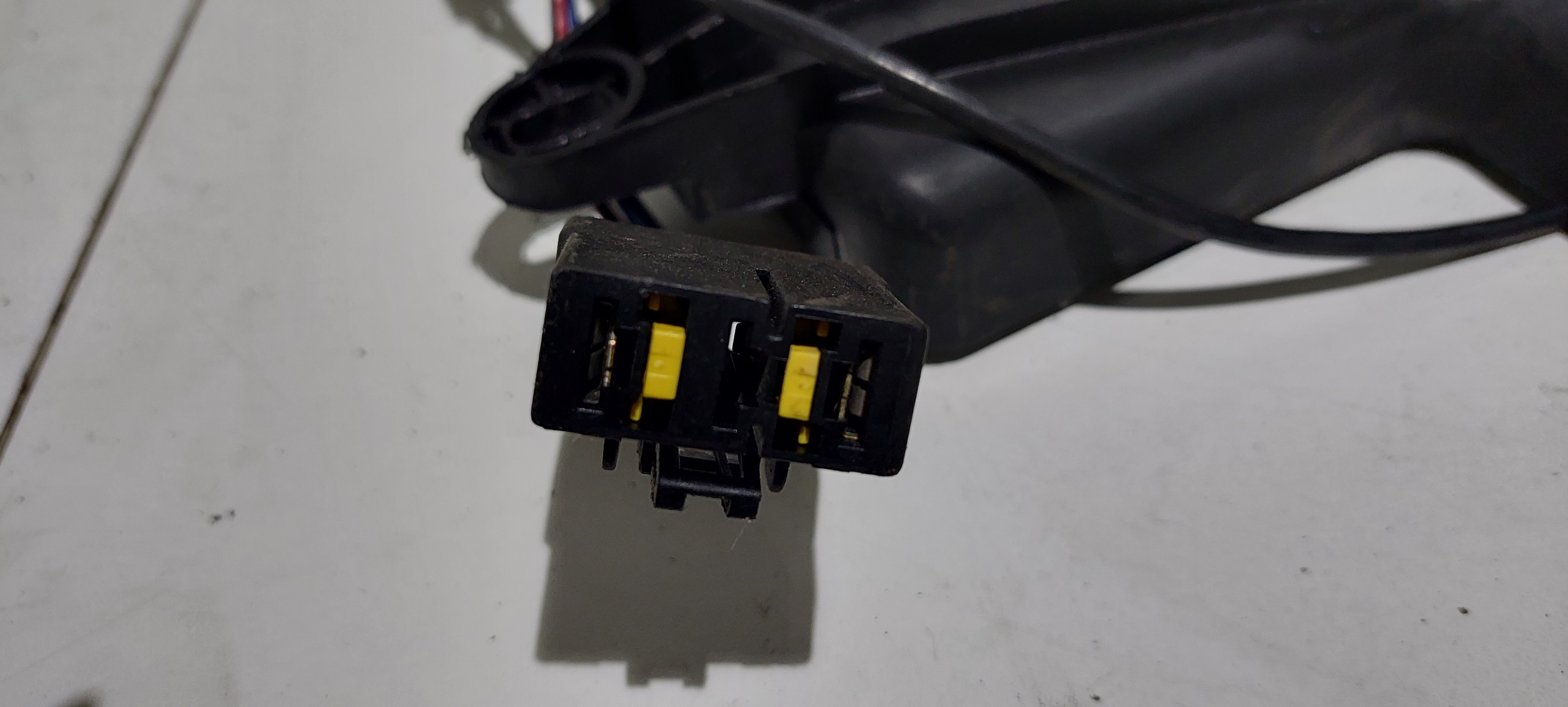 Termo ventiladores ALFA ROMEO GT (937_) | 03 - 10 Imagem-2