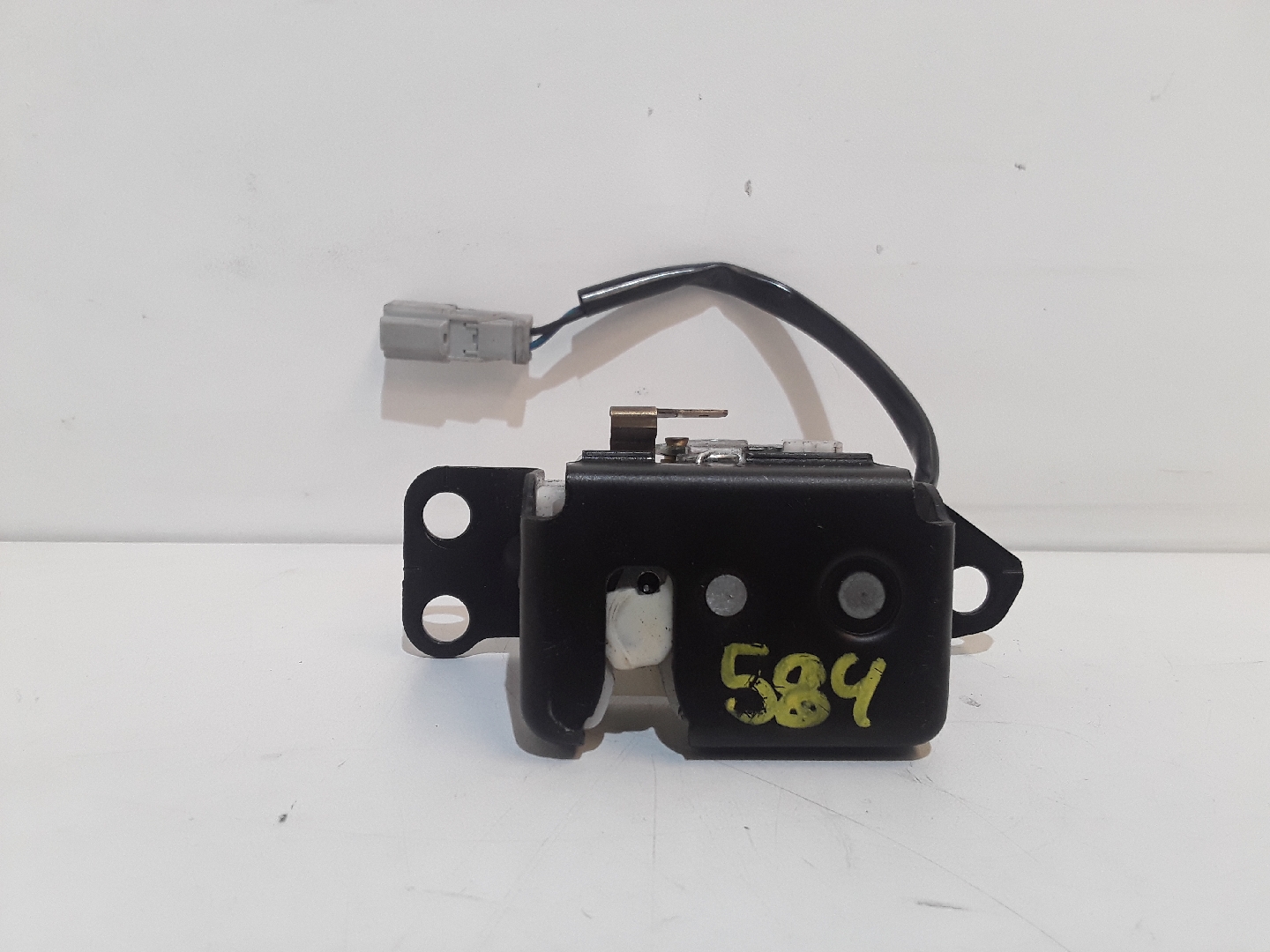 Fecho da Mala HONDA CR-V II (RD_) | 01 - 07