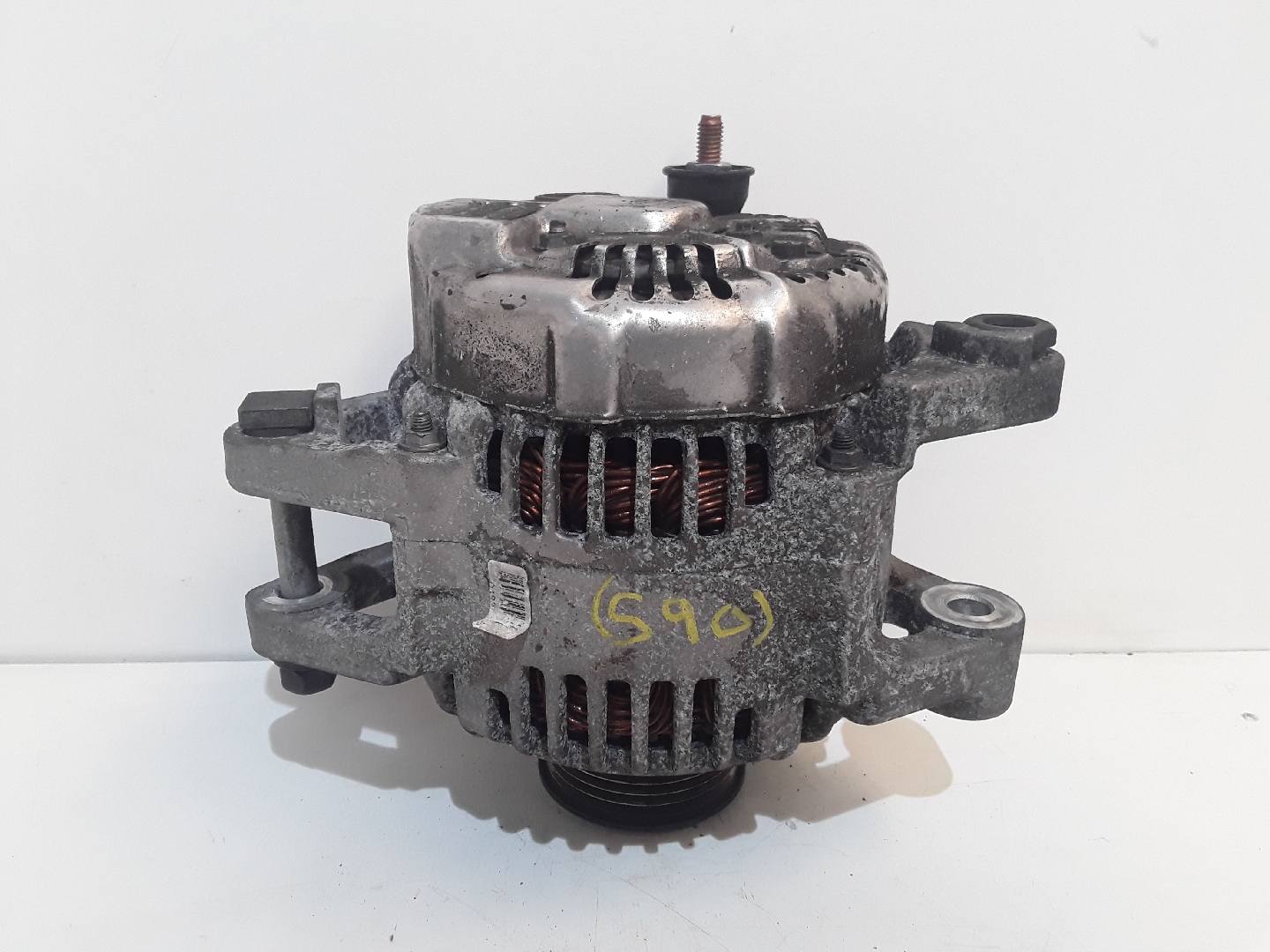 Alternador KIA SORENTO I (JC) | 02 -  Imagem-1