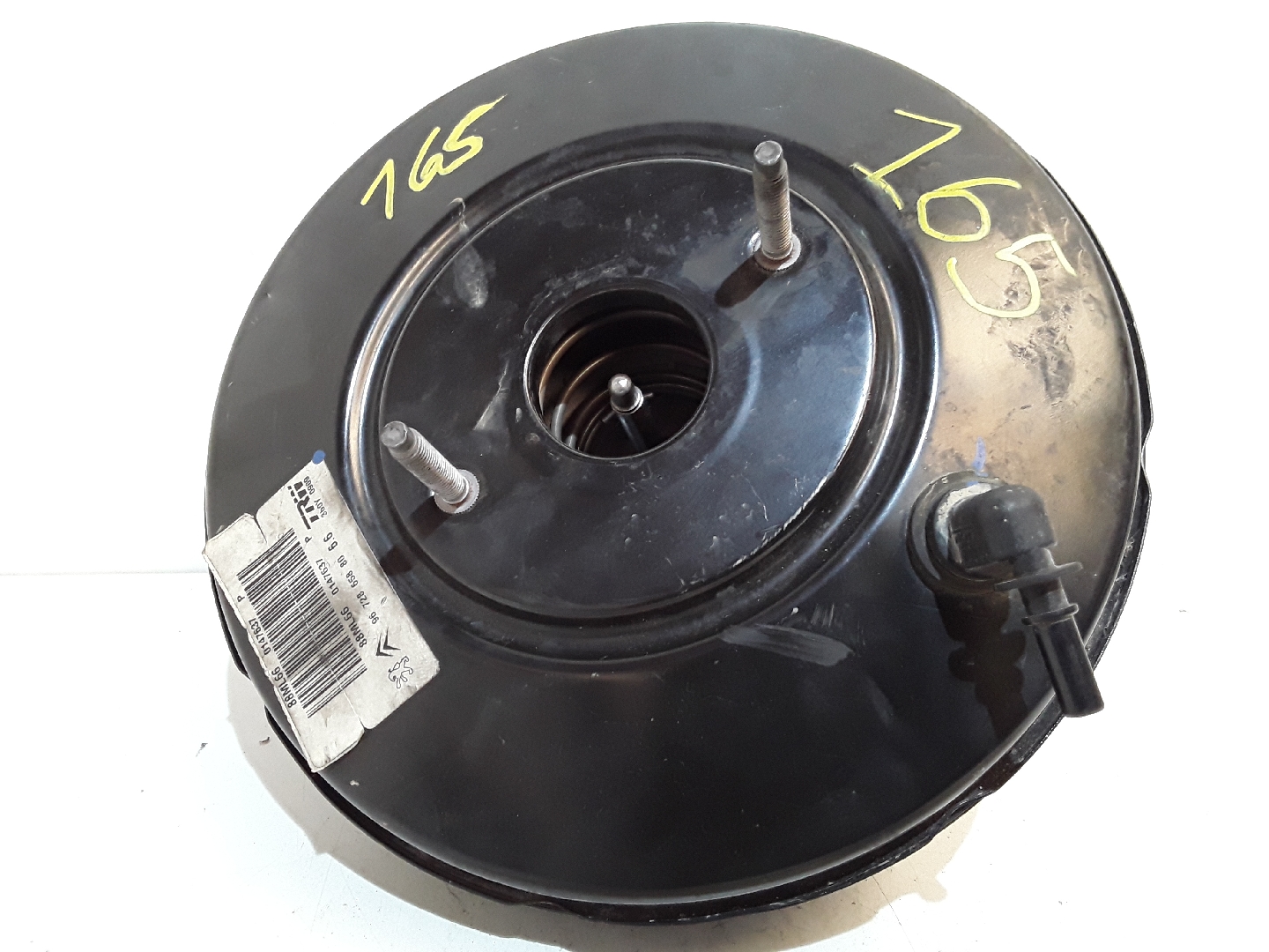 Servo Freio CITROEN DS3 | 09 - 16