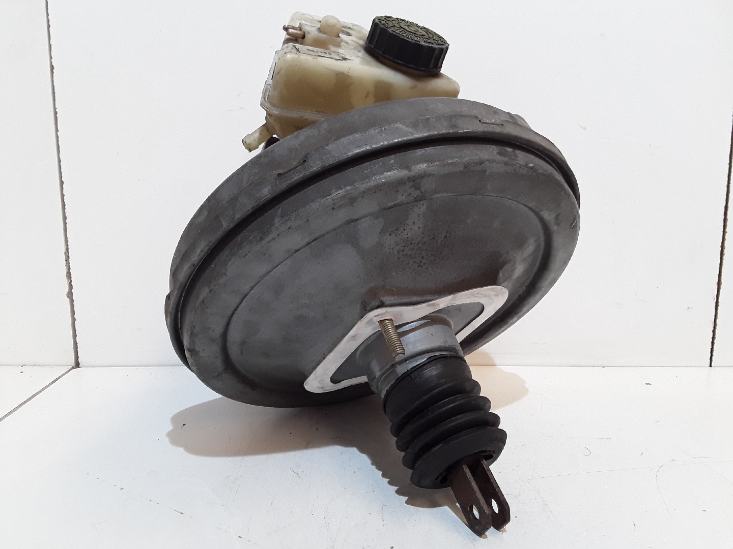 Servo Freio MERCEDES-BENZ SLK (R170) | 96 - 04 Imagem-1