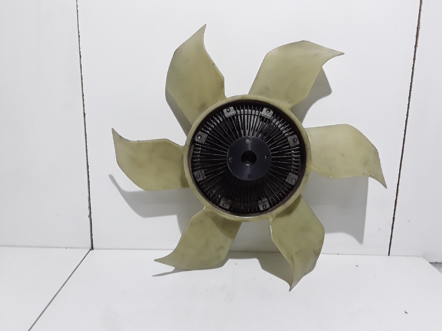 Termo ventilador MITSUBISHI L 200 (KA_T, KB_T) | 04 - 16 Imagem-1