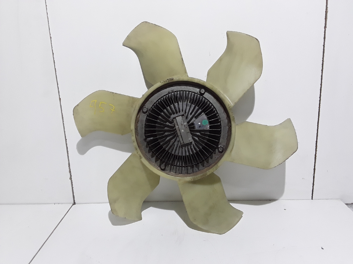Termo ventilador MITSUBISHI L 200 (KA_T, KB_T) | 04 - 16
