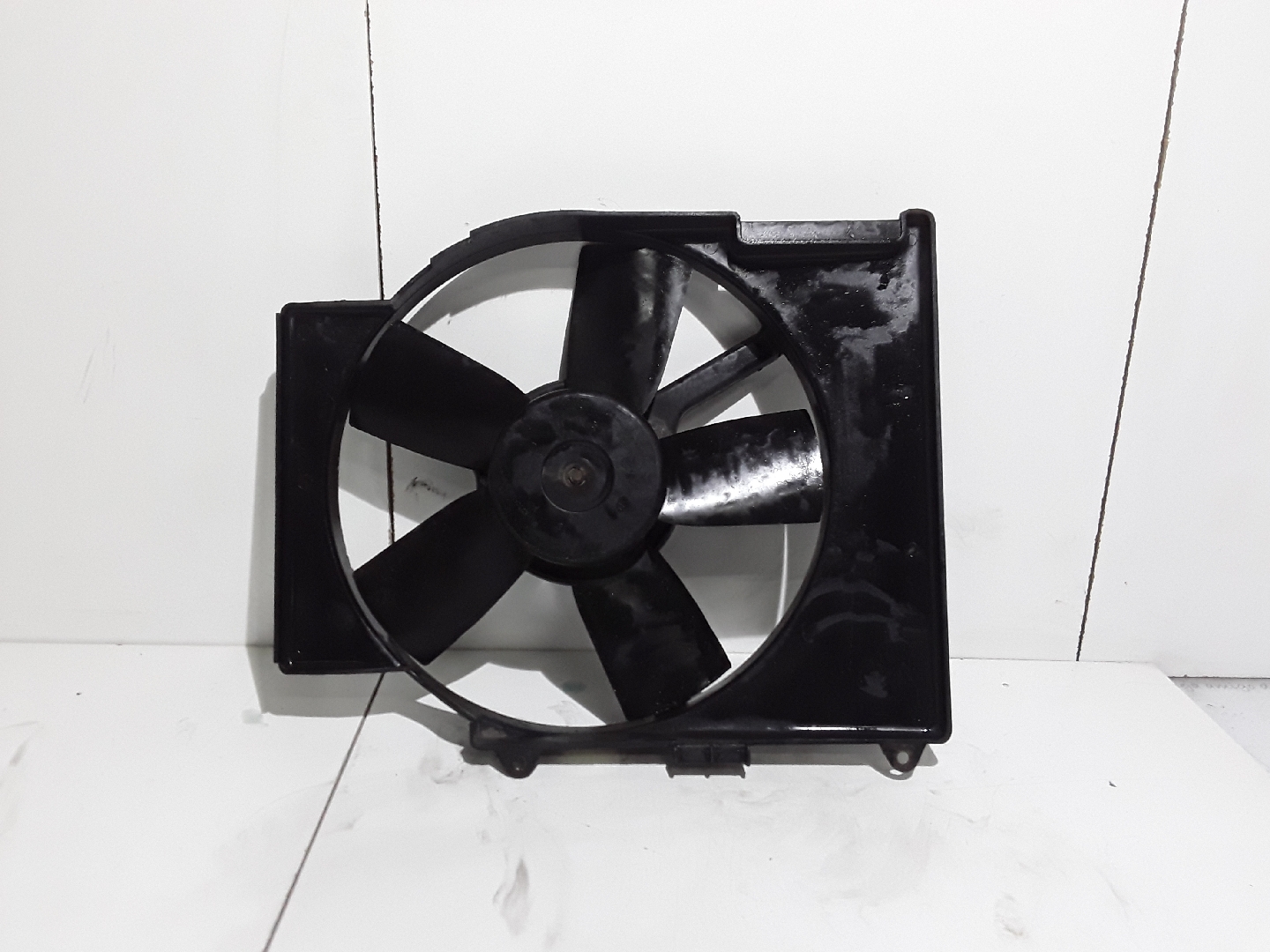 Termo ventiladores OPEL ASTRA F (T92) | 91 - 98