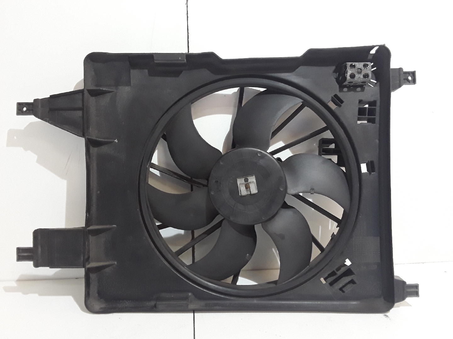 Ventiladores RENAULT SCÉNIC II (JM0/1_) | 03 - 10 Imagem-1