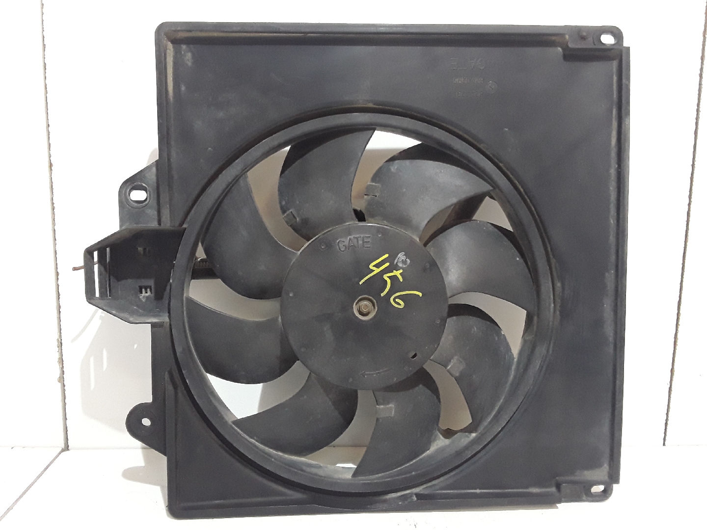 Termo ventiladores SEAT IBIZA III (6K1) | 99 - 02 Imagem-2