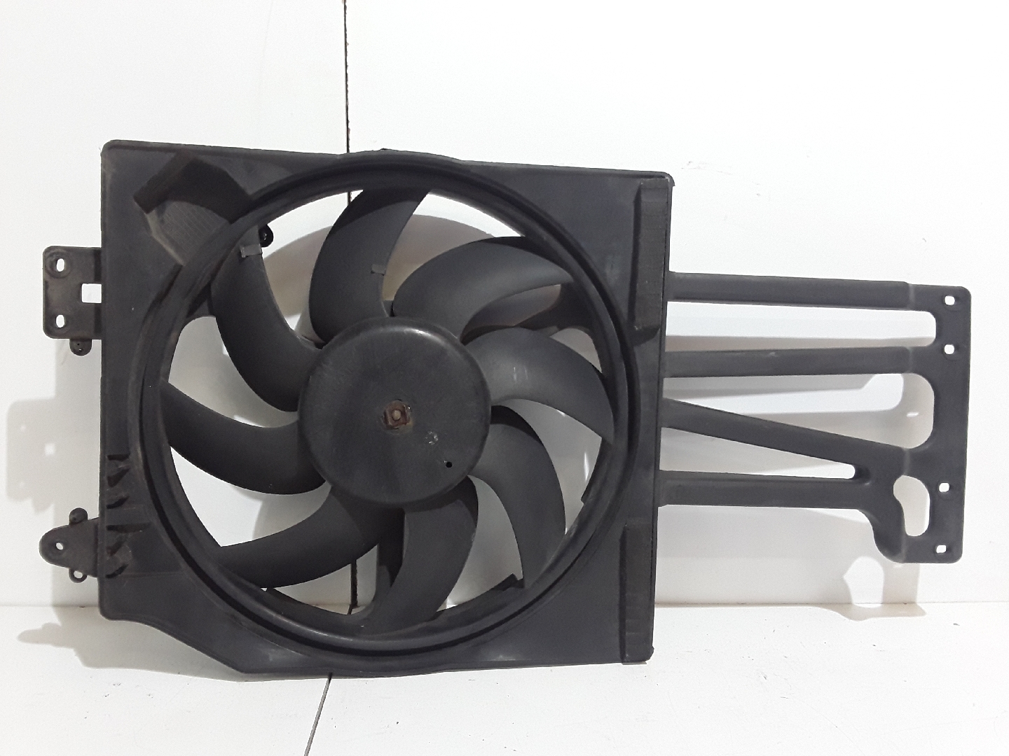 Termo ventiladores TATA (TELCO) INDICA | 98 -  Imagem-1