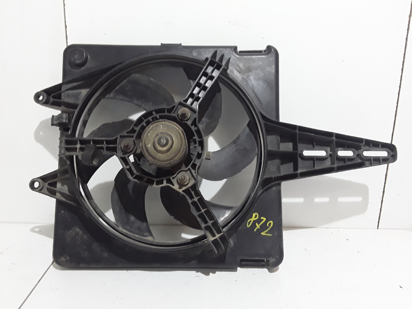 Termo ventiladores FIAT BRAVA (182_) | 95 - 03