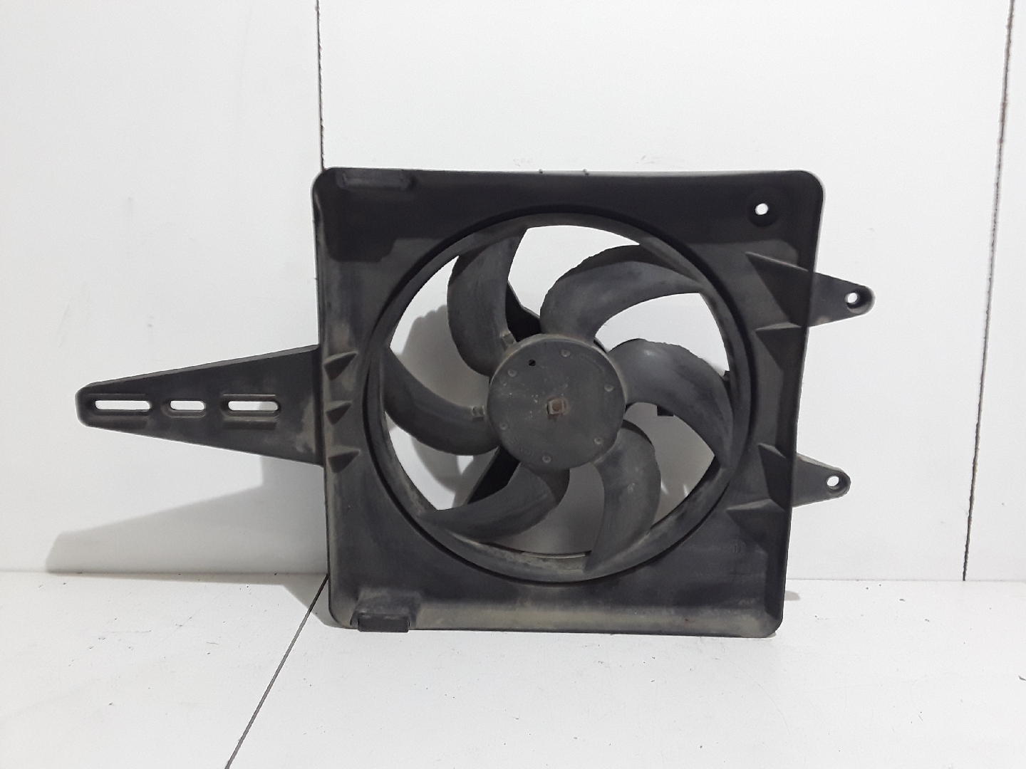 Termo ventiladores FIAT BRAVA (182_) | 95 - 03 Imagem-1