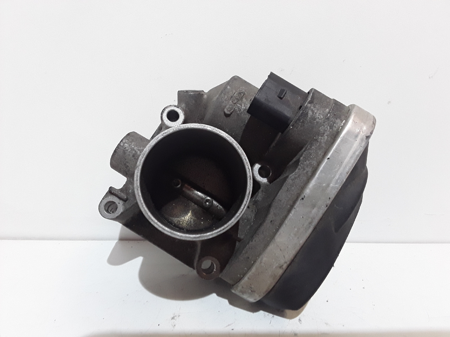 Borboleta Admissão VOLKSWAGEN POLO (9N_) | 01 - 14