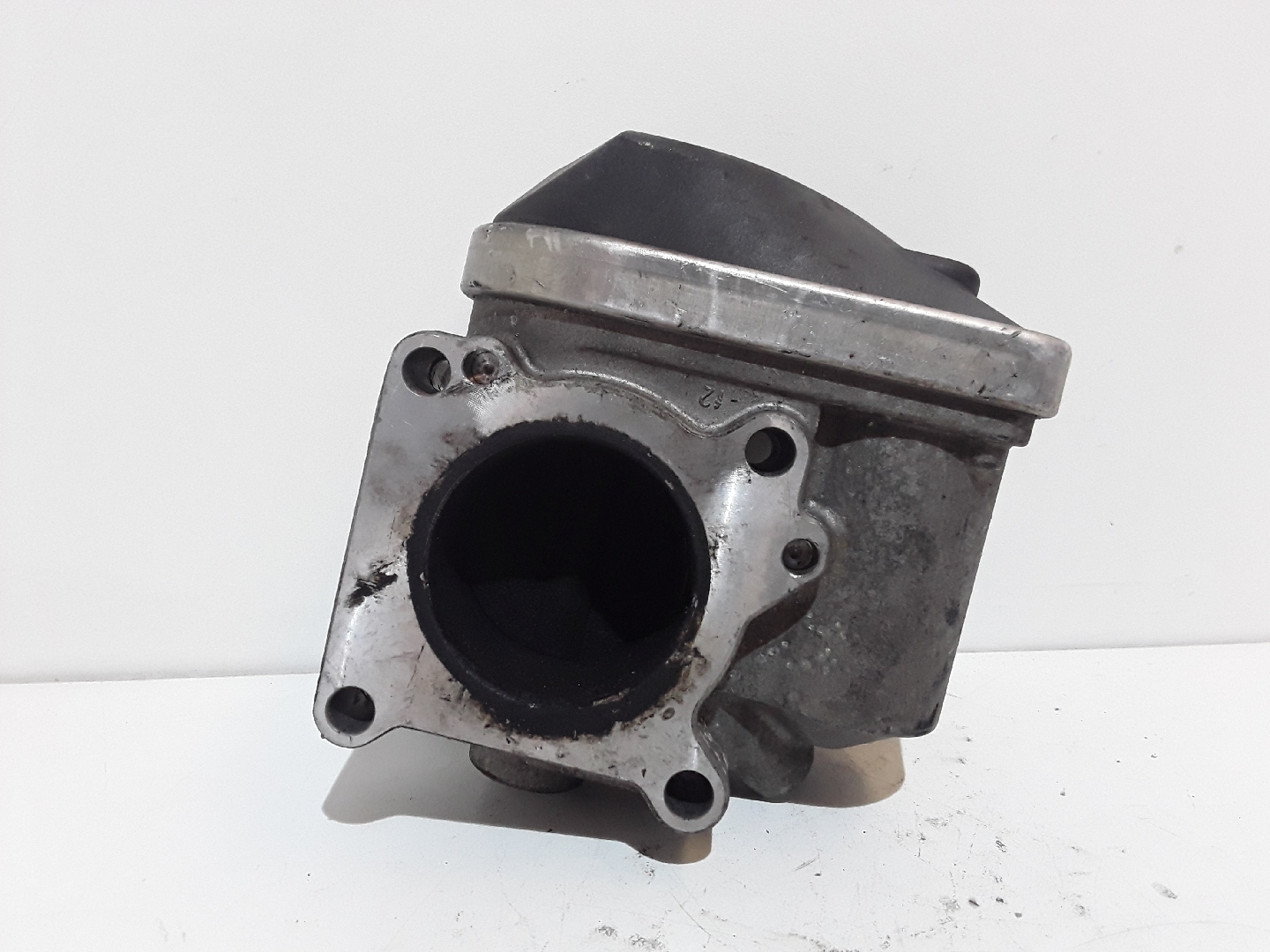 Borboleta Admissão VOLKSWAGEN POLO (9N_) | 01 - 14 Imagem-1