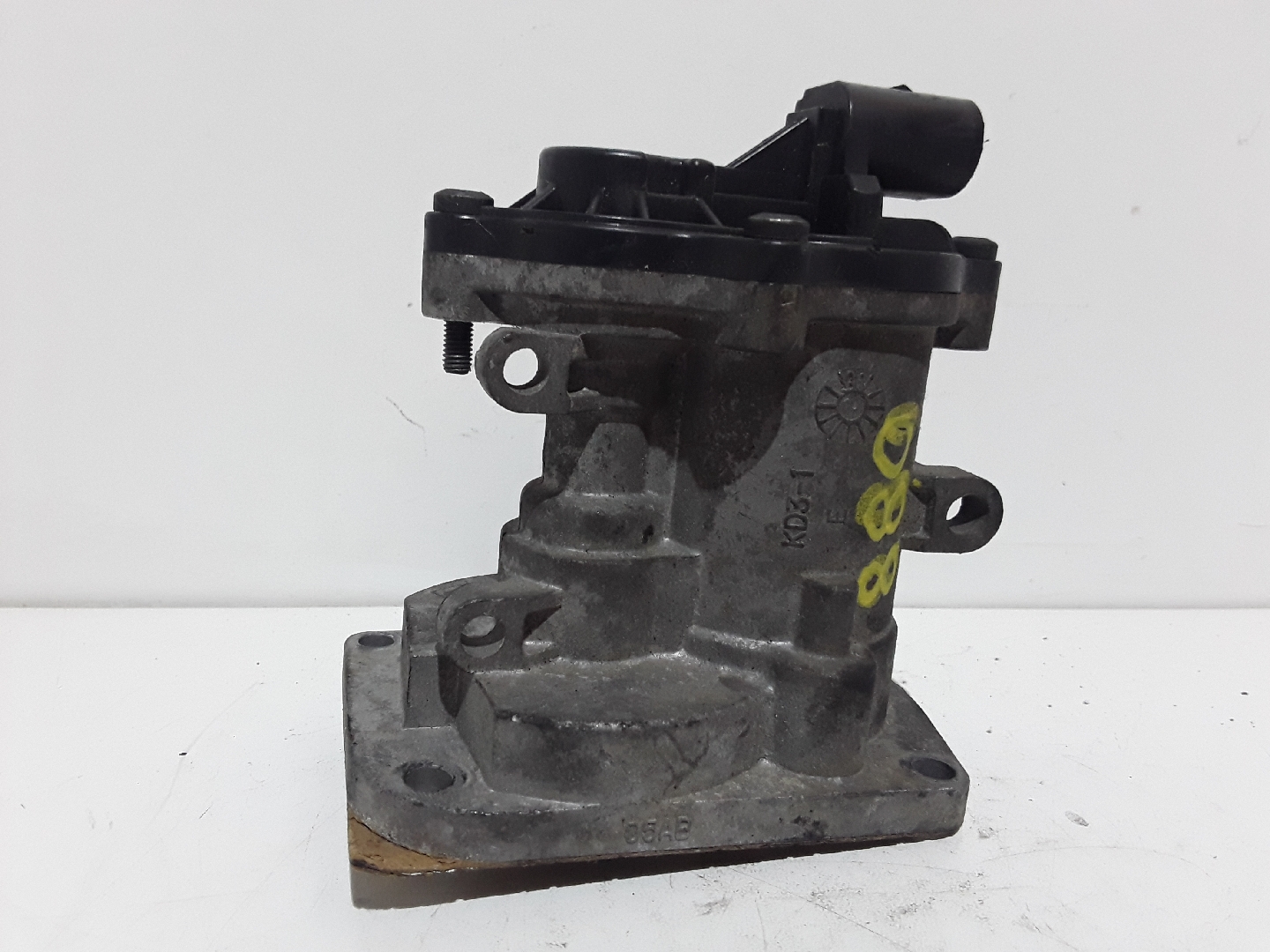 Borboleta Admissão FORD ESCORT 91 Express (AVF) | 90 - 94 Imagem-1