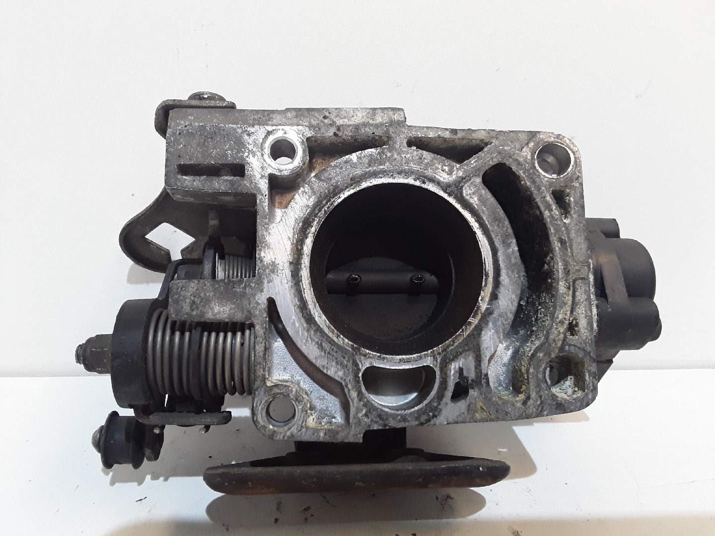 Borboleta Admissão FORD FIESTA IV (JA_, JB_) | 95 - 02 Imagem-1