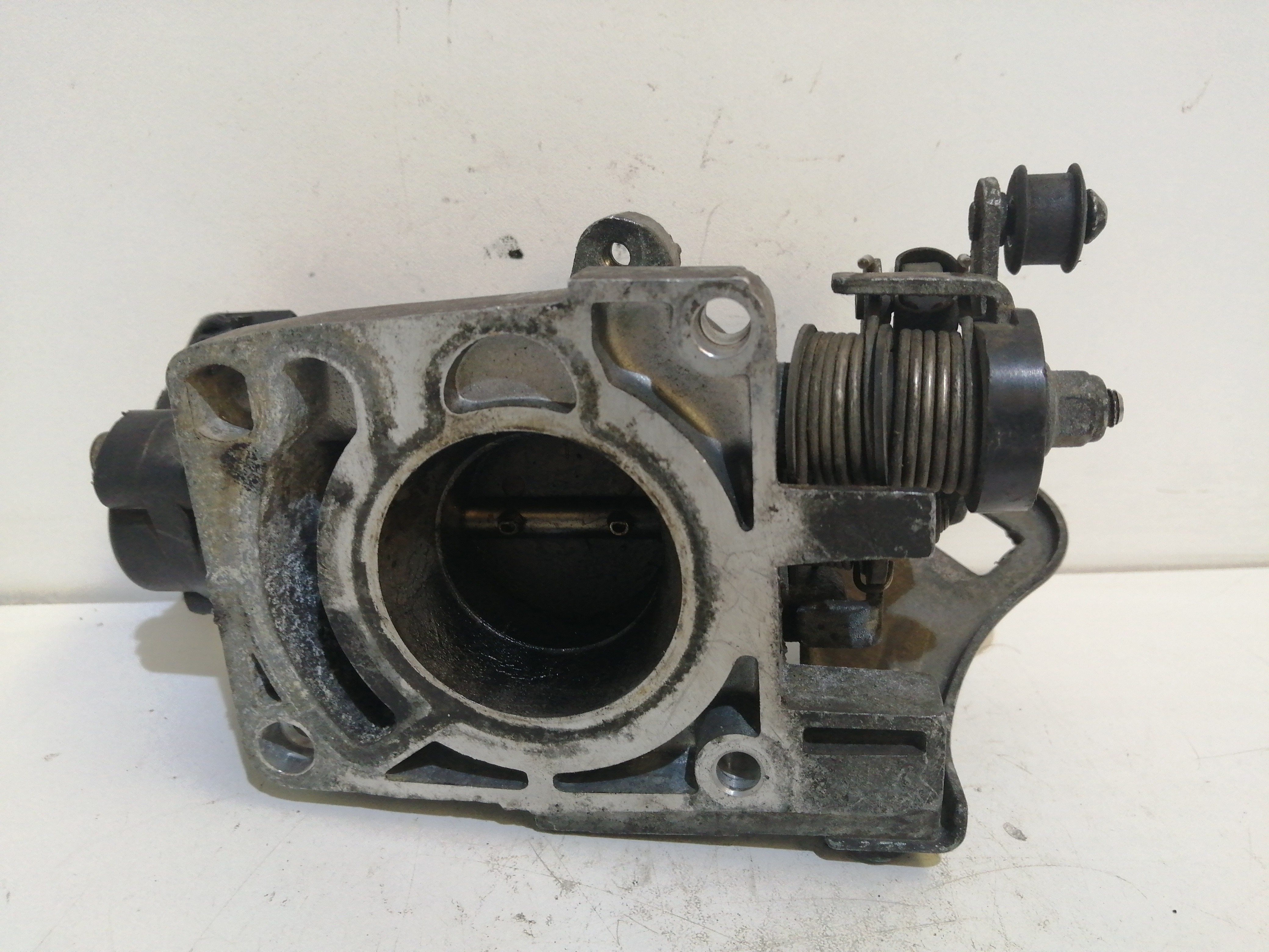 Borboleta Admissão FORD FIESTA IV (JA_, JB_) | 95 - 02 Imagem-1