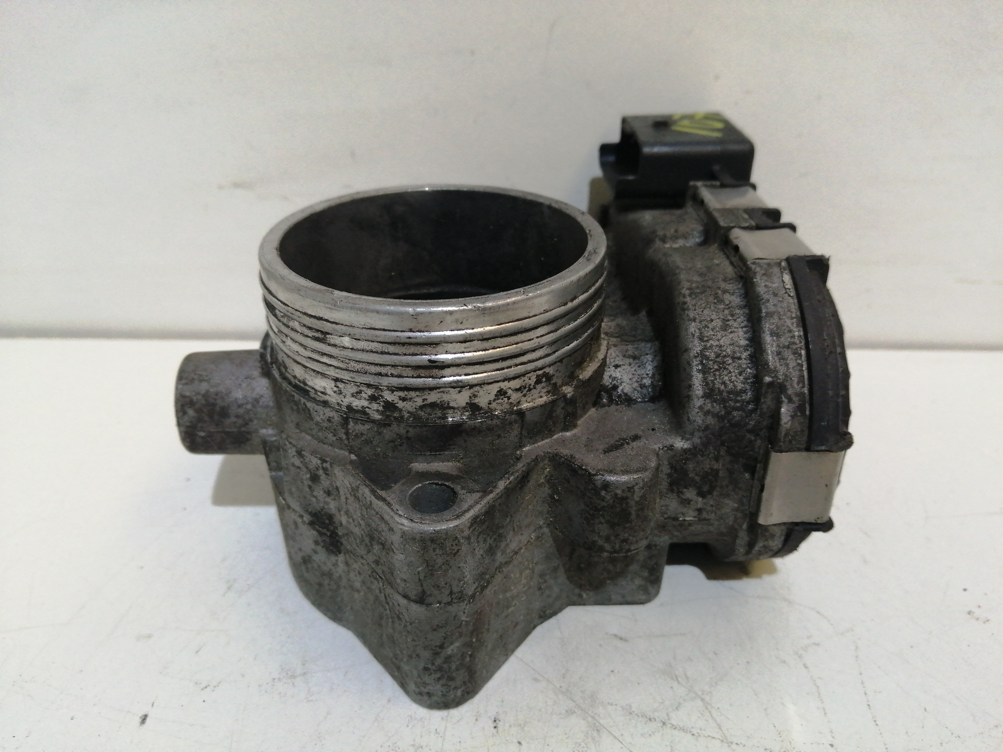 Borboleta Admissão CITROEN C2 (JM_) | 03 - 17 Imagem-1