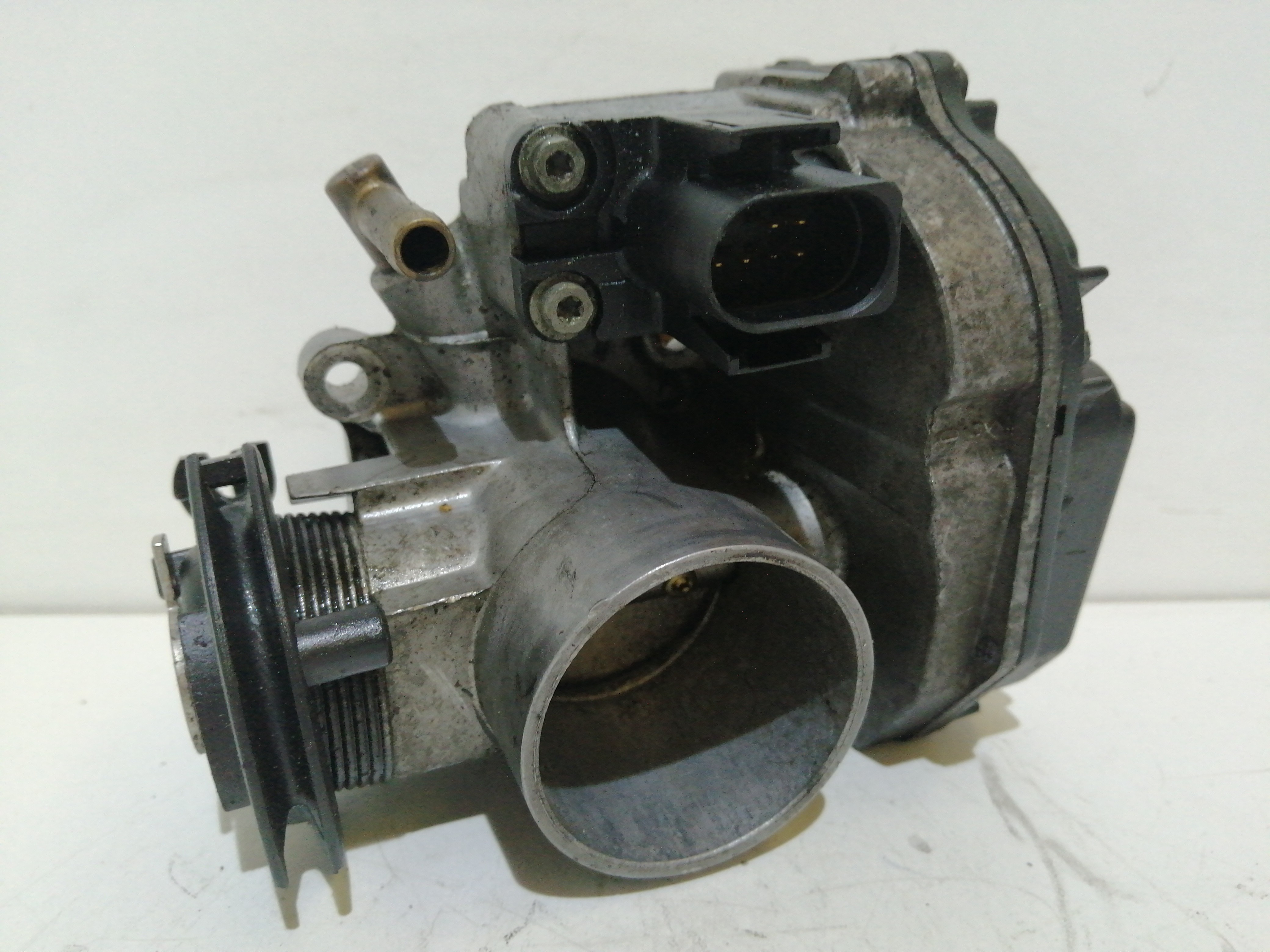 Borboleta Admissão VOLKSWAGEN POLO (6N1) | 94 - 99 Imagem-1