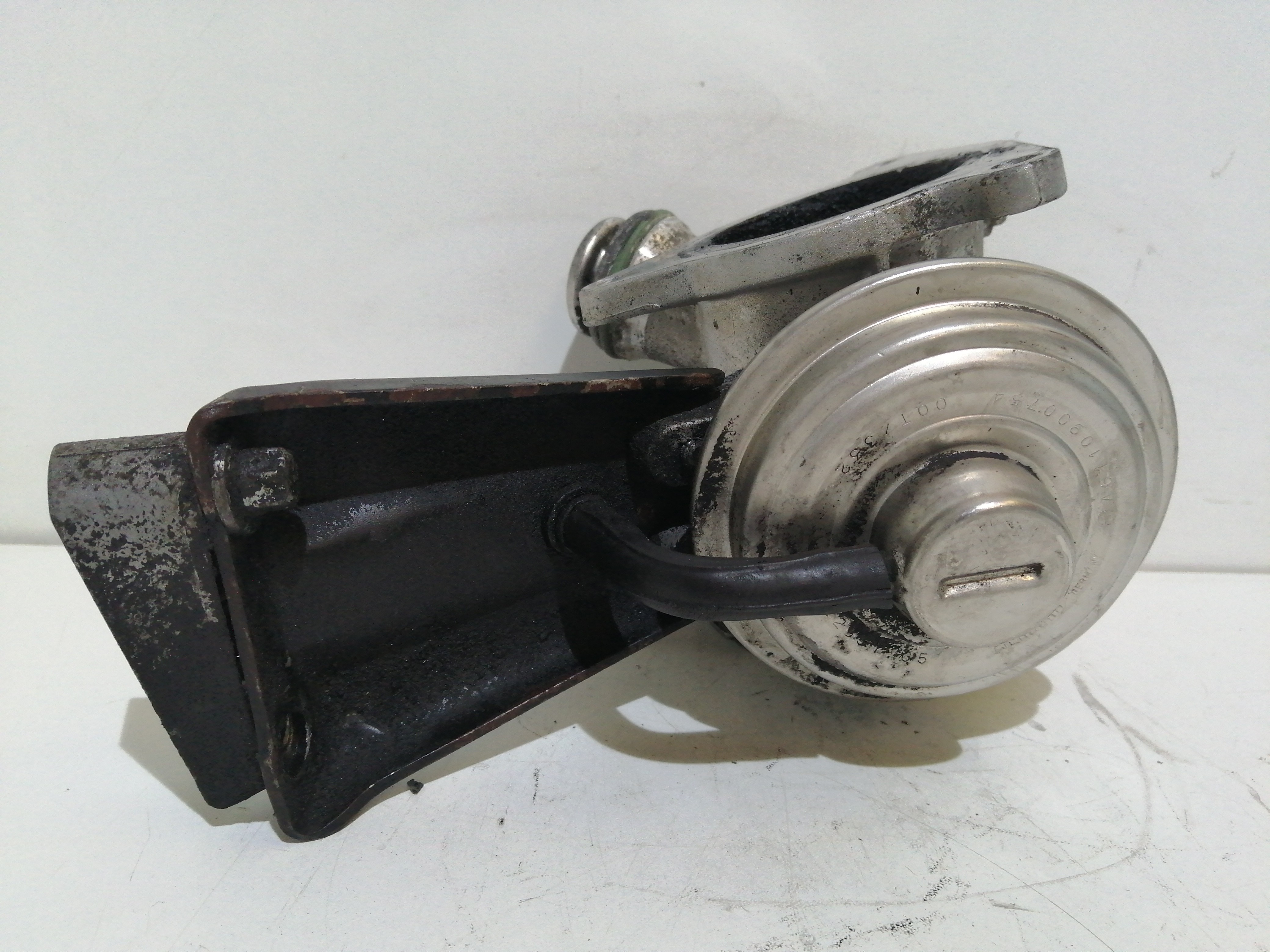 Borboleta Admissão MERCEDES-BENZ C-CLASS (W203) | 00 - 07