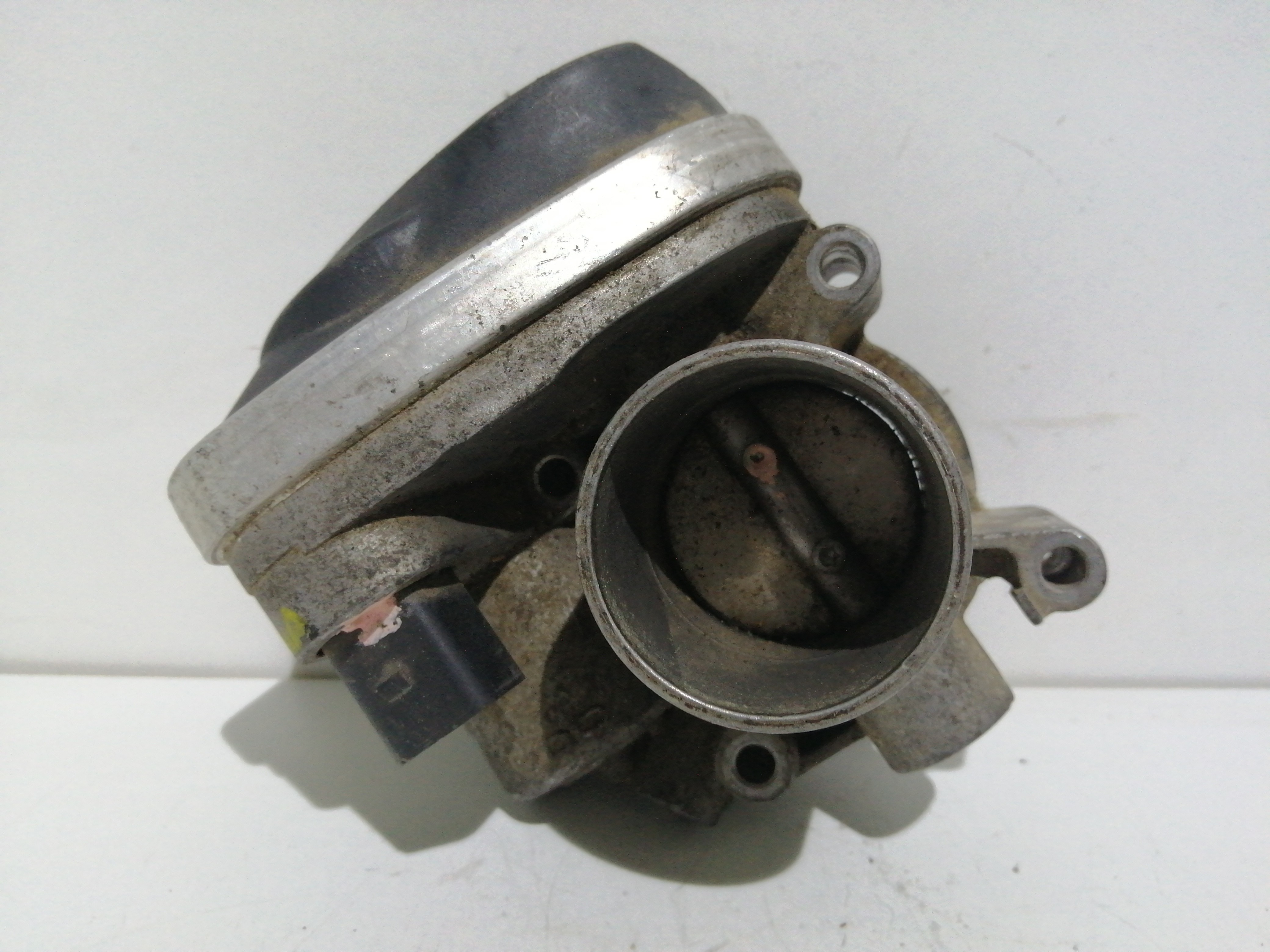 Borboleta Admissão VOLKSWAGEN POLO (9N_) | 01 - 14 Imagem-1