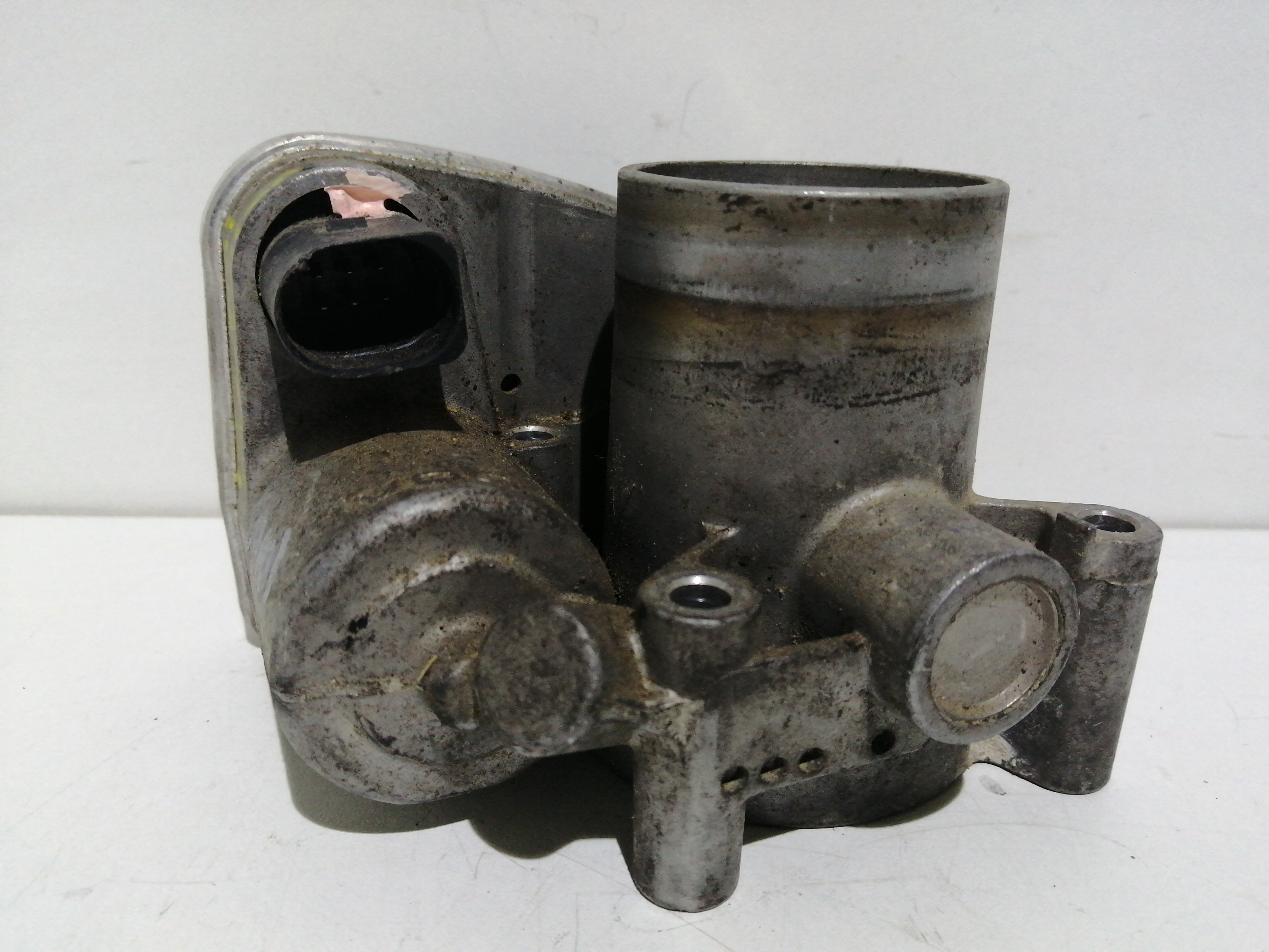 Borboleta Admissão VOLKSWAGEN POLO (9N_) | 01 - 14 Imagem-2