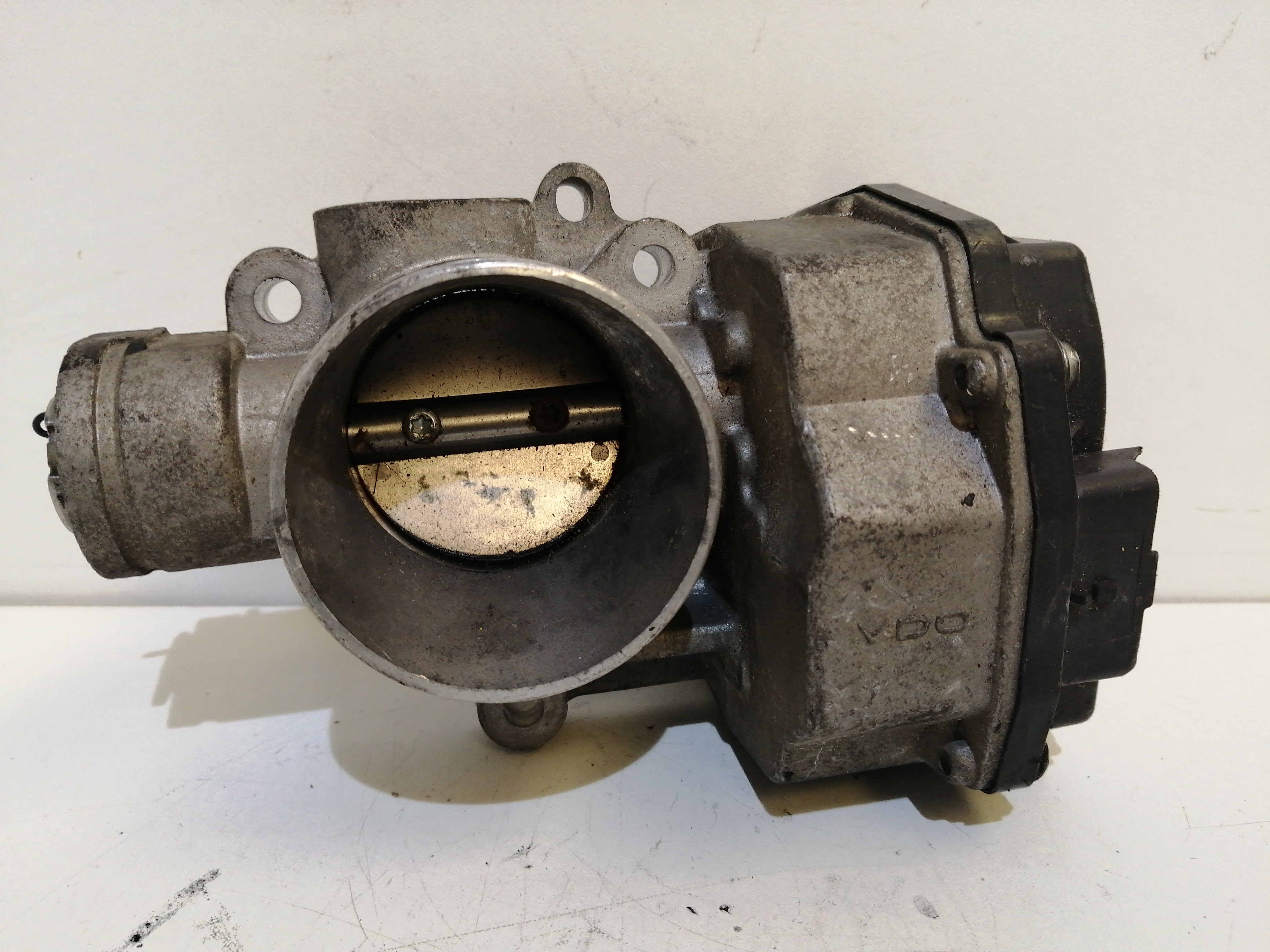 Borboleta Admissão CITROEN C2 (JM_) | 03 - 17 Imagem-1