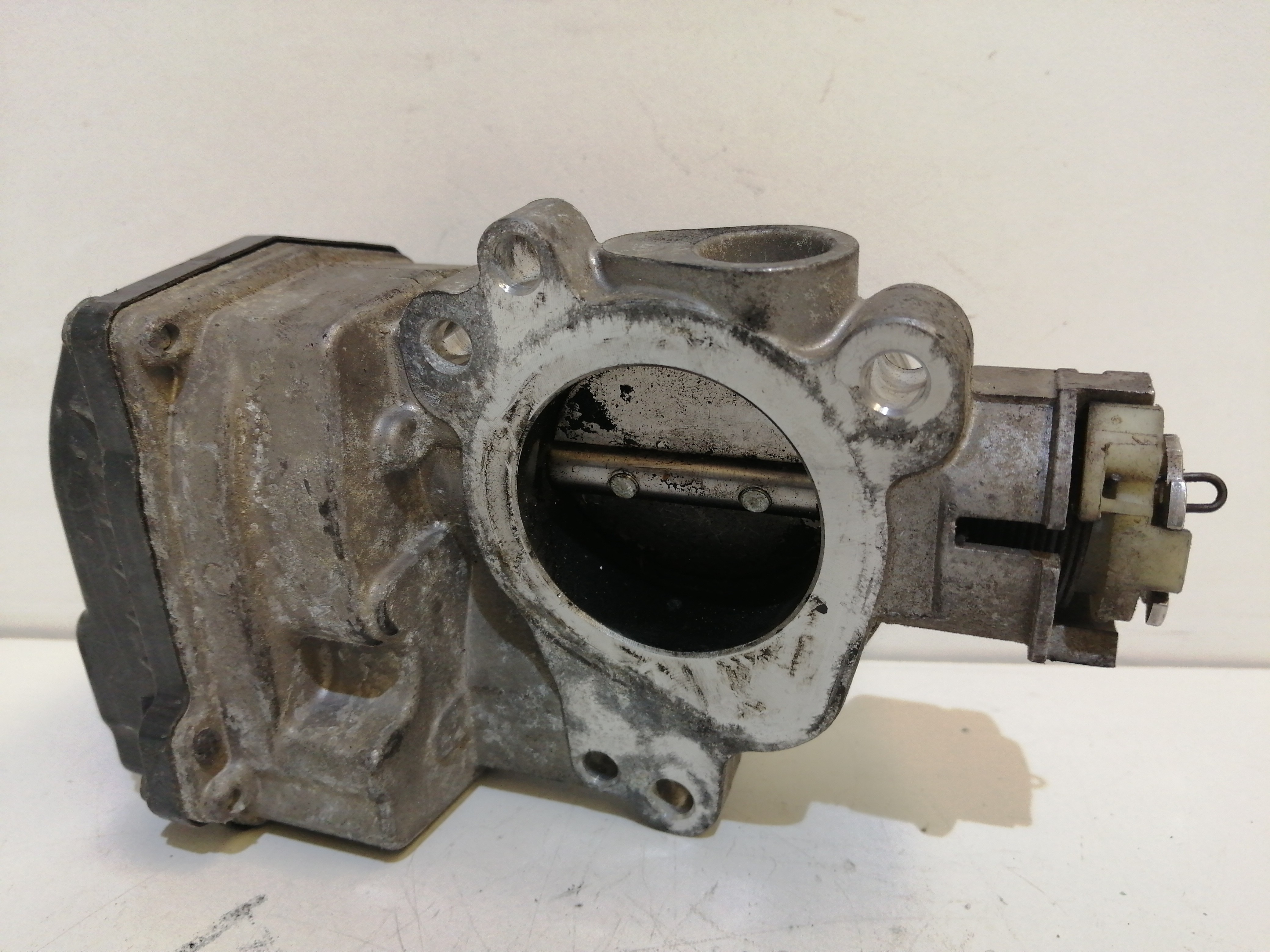 Borboleta Admissão CITROEN C2 (JM_) | 03 - 17 Imagem-2