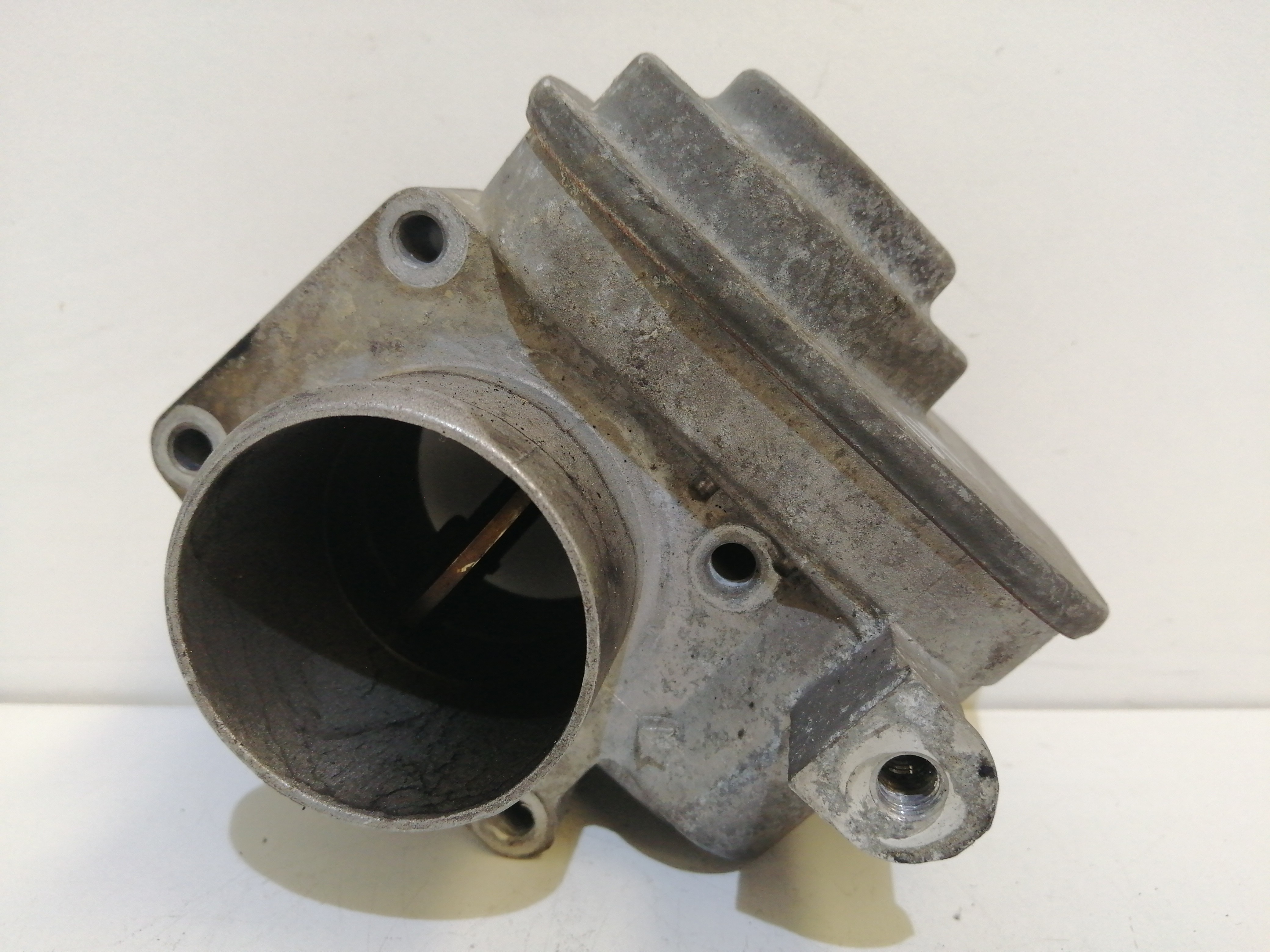 Borboleta Admissão MERCEDES-BENZ C-CLASS (W203) | 00 - 07