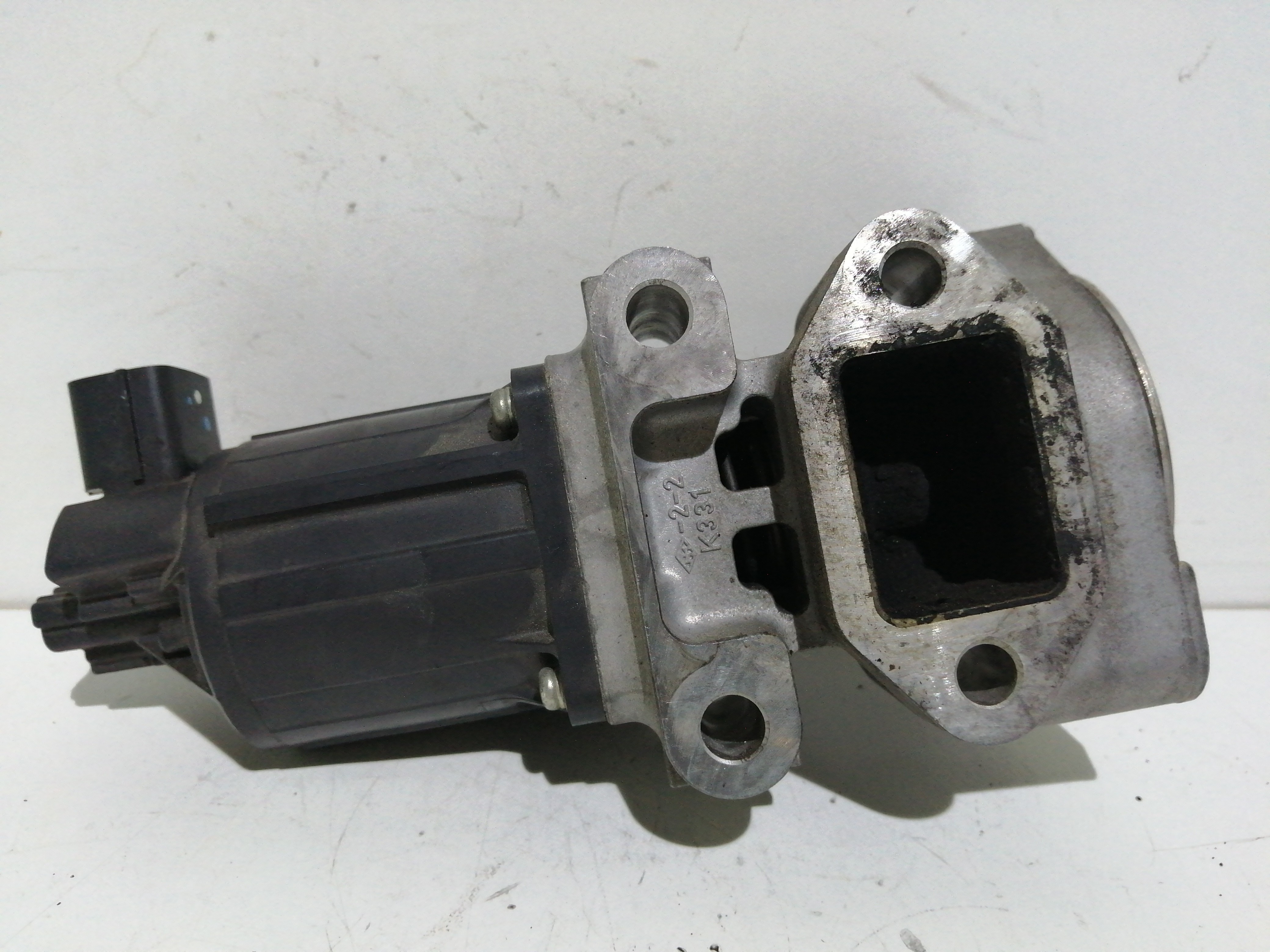 EGR Válvula OPEL ASTRA J (P10) | 09 - 15 Imagem-1