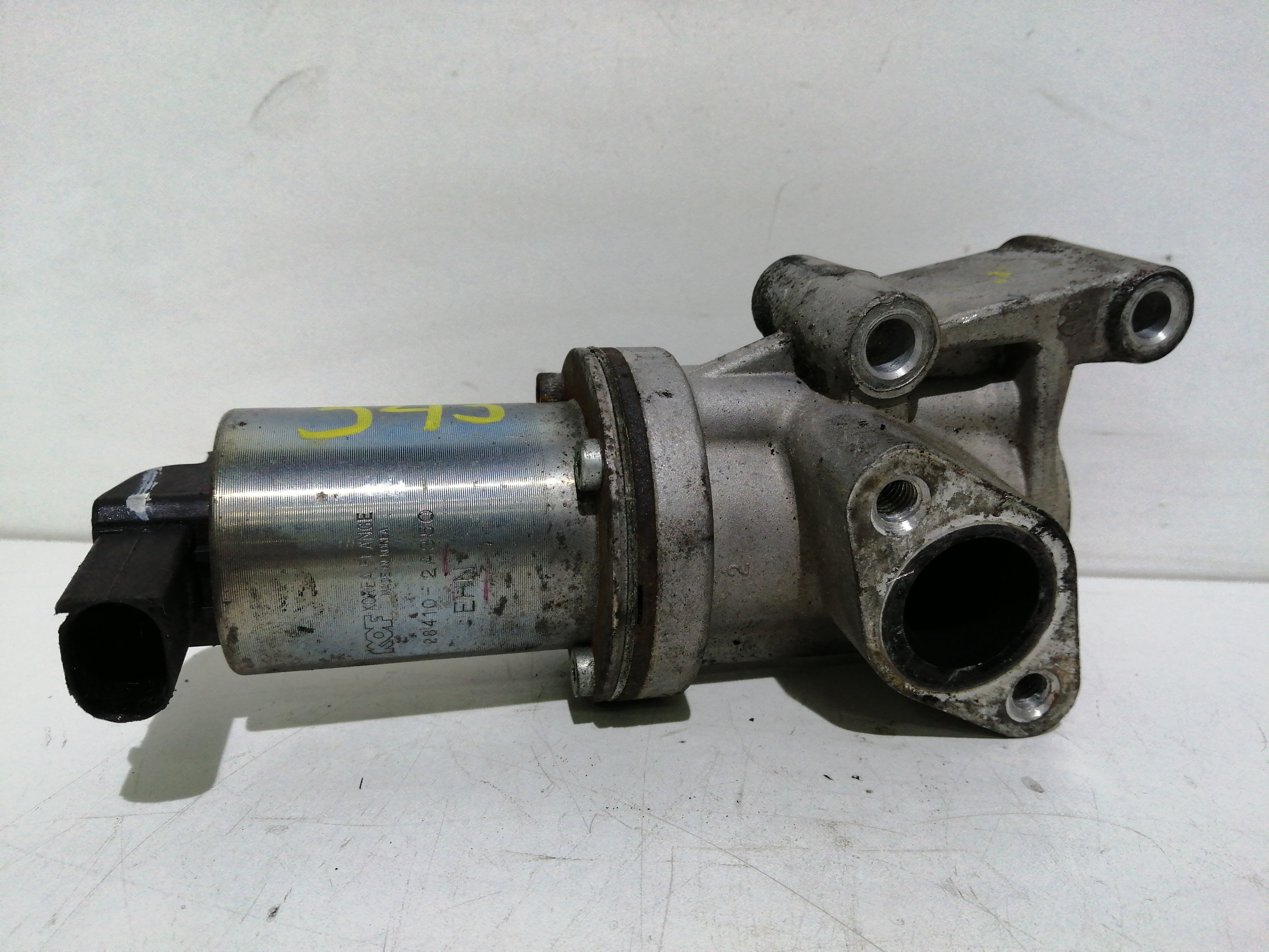 EGR Válvula HYUNDAI i30 Combi (FD) | 07 - 12