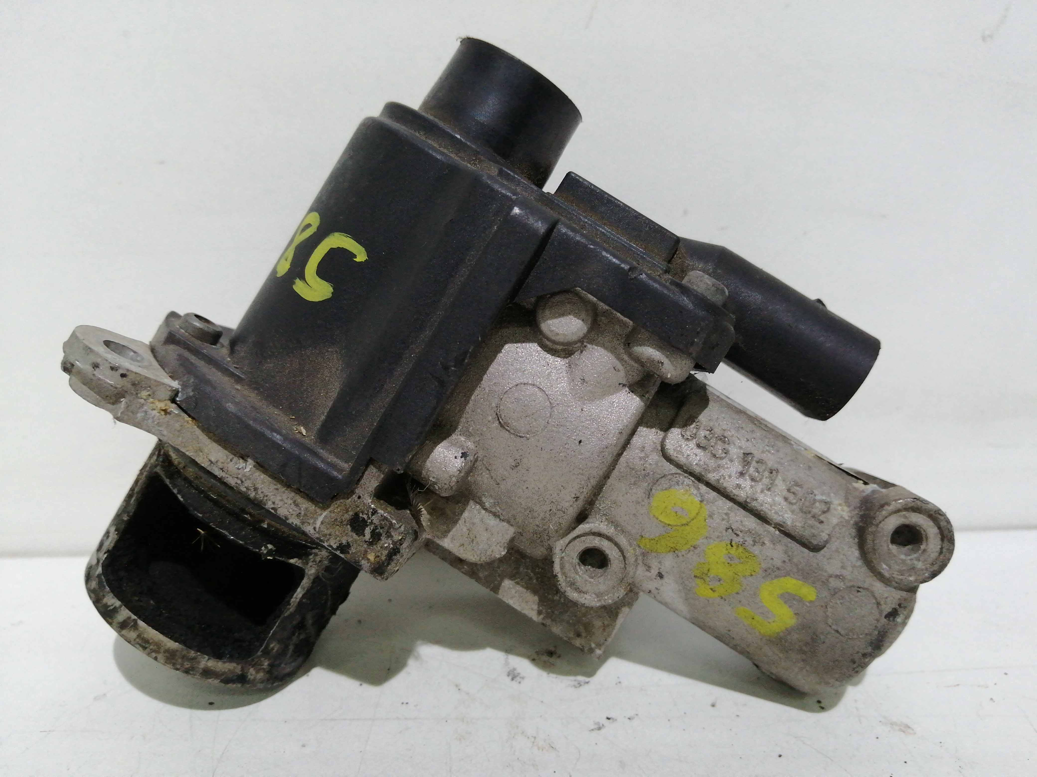 EGR Válvula VOLKSWAGEN GOLF V Variant (1K5) | 07 - 09 Imagem-1