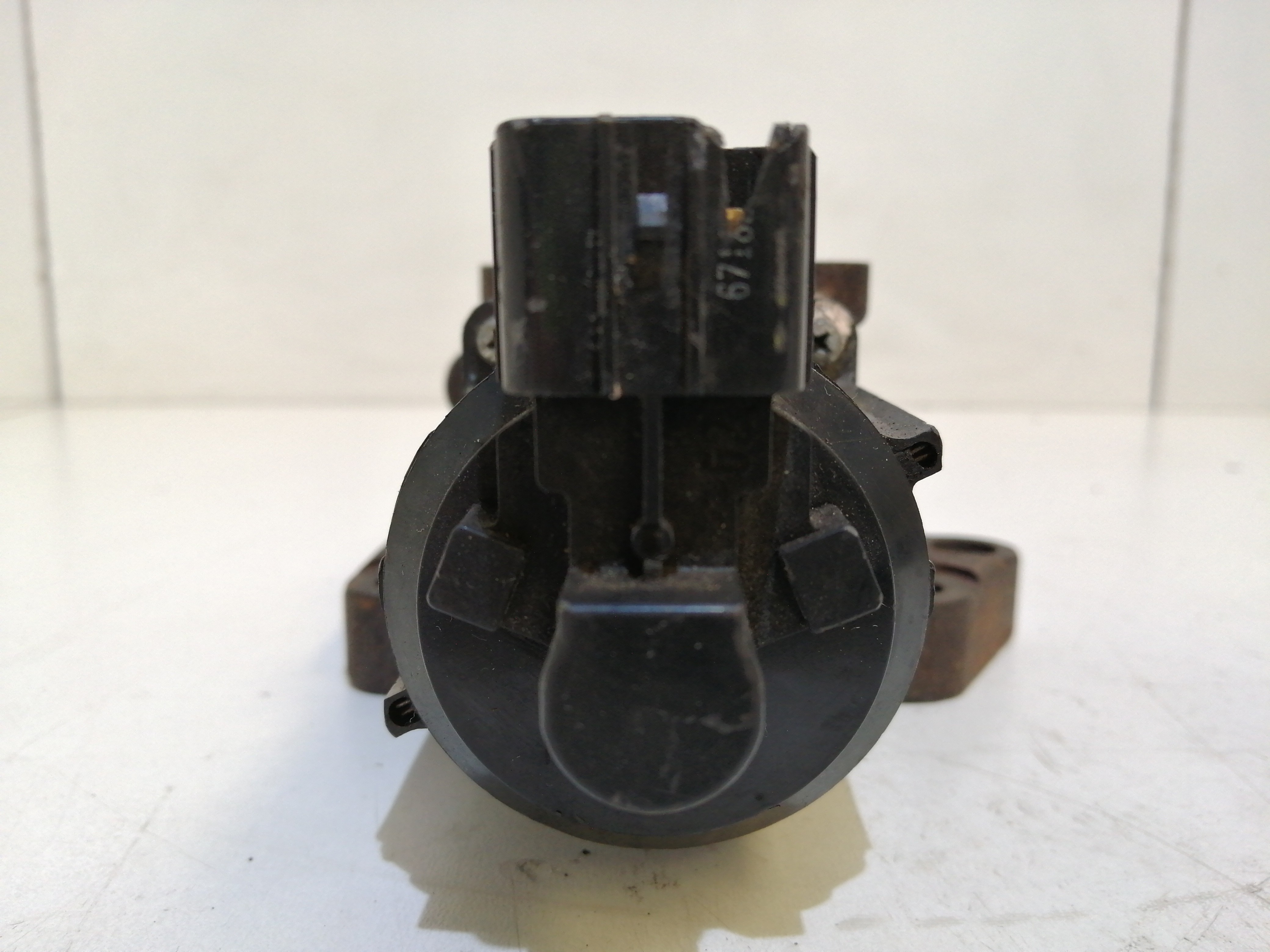 EGR Válvula MAZDA 5 (CR19) | 05 - 10 Imagem-2