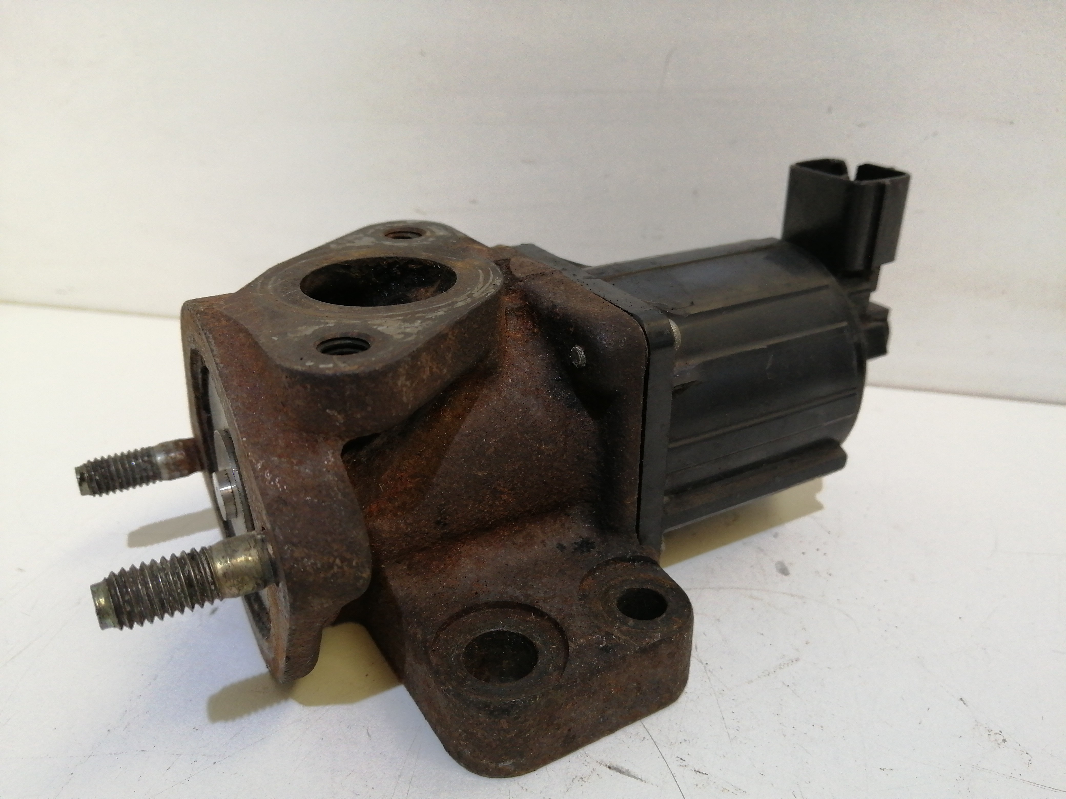 EGR Válvula MAZDA 5 (CR19) | 05 - 10 Imagem-1