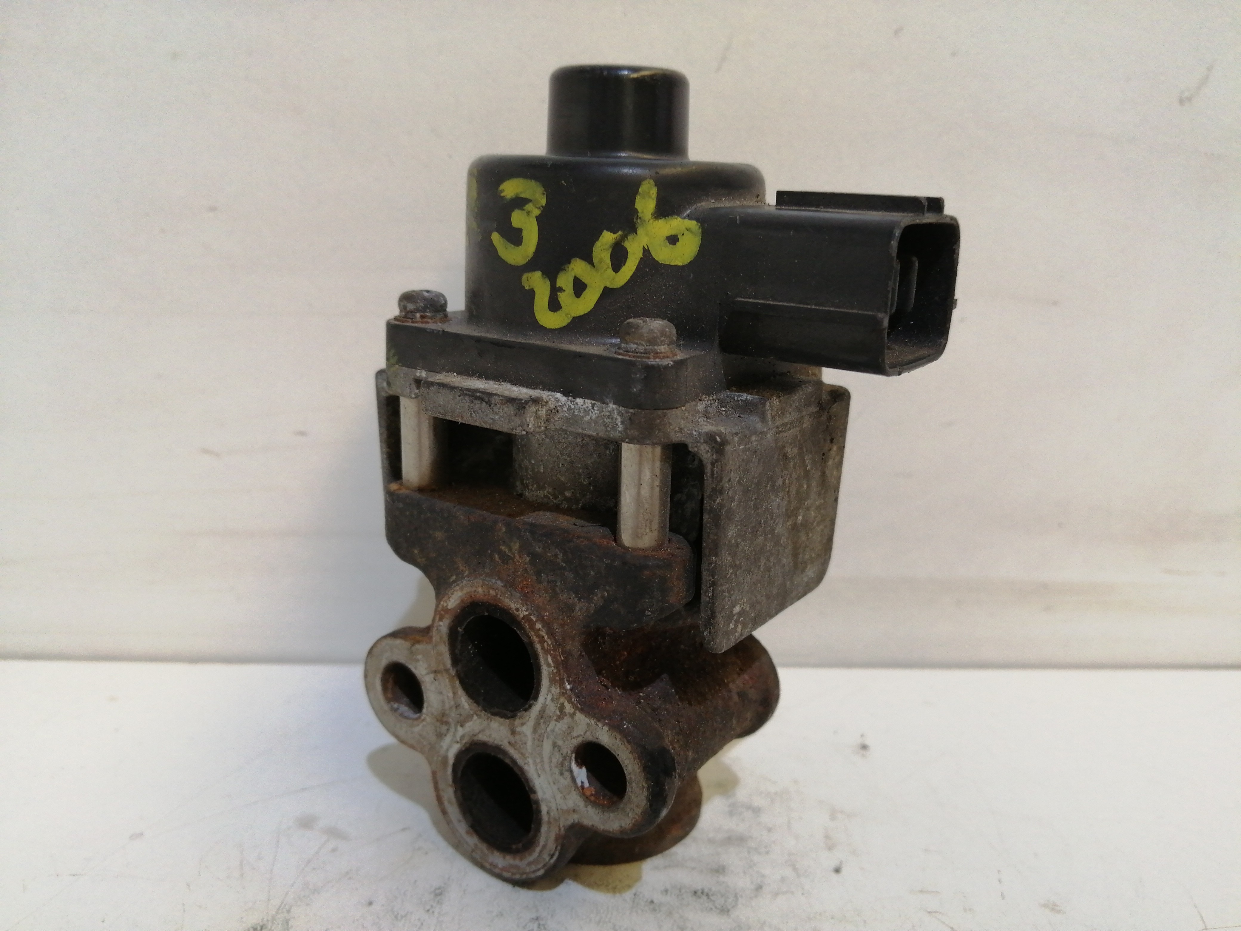 EGR Válvula MAZDA 3 (BK) | 03 - 09 Imagem-2