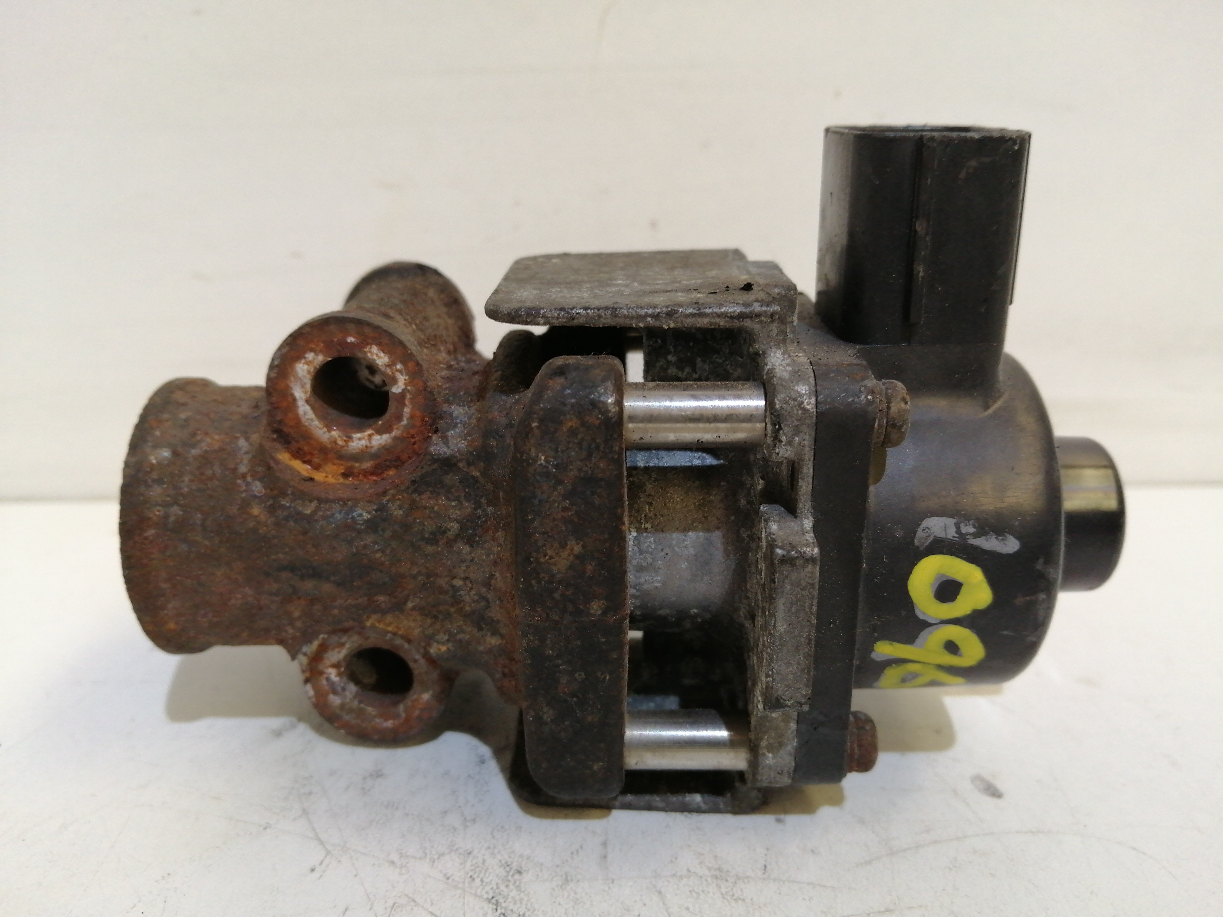 EGR Válvula MAZDA 3 (BK) | 03 - 09 Imagem-1