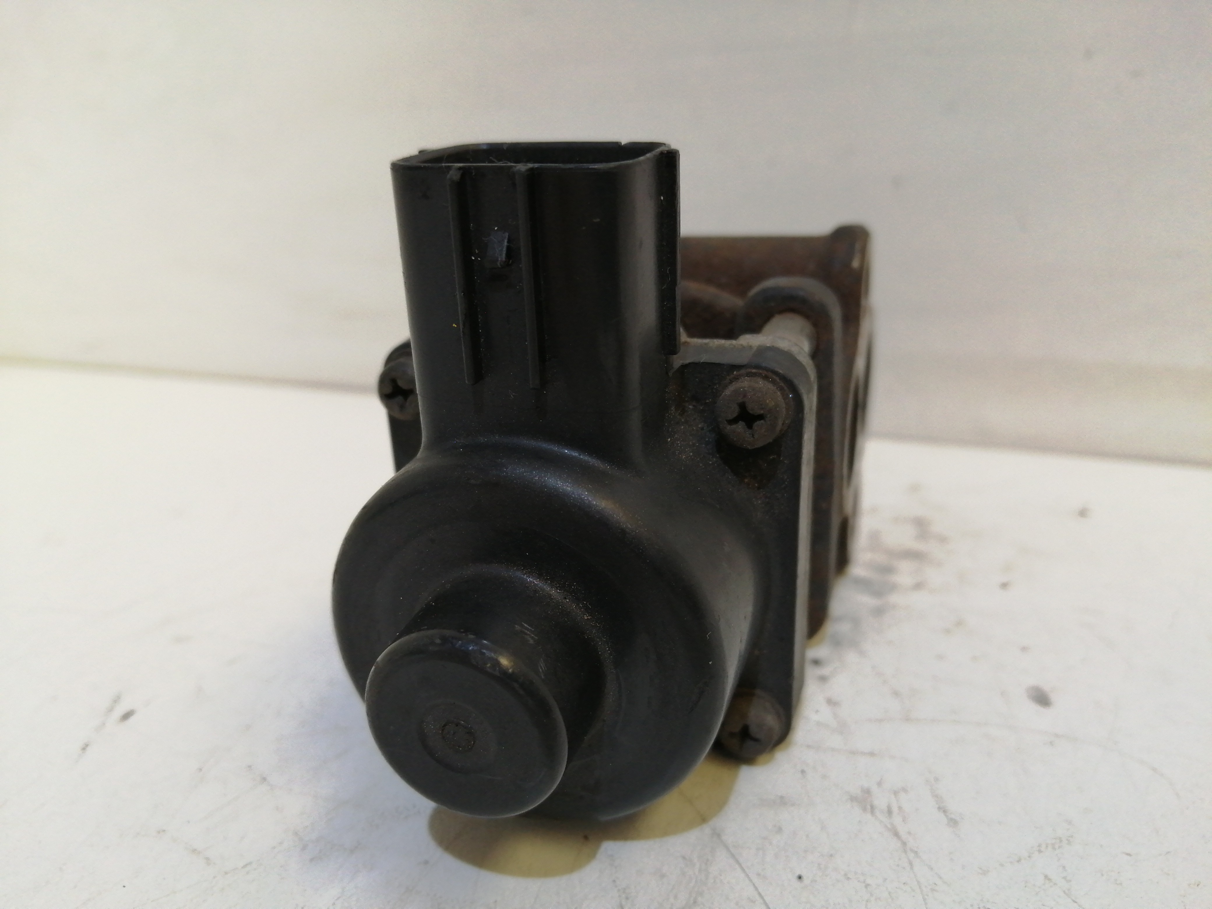 EGR Válvula MAZDA 3 (BK) | 03 - 09 Imagem-2