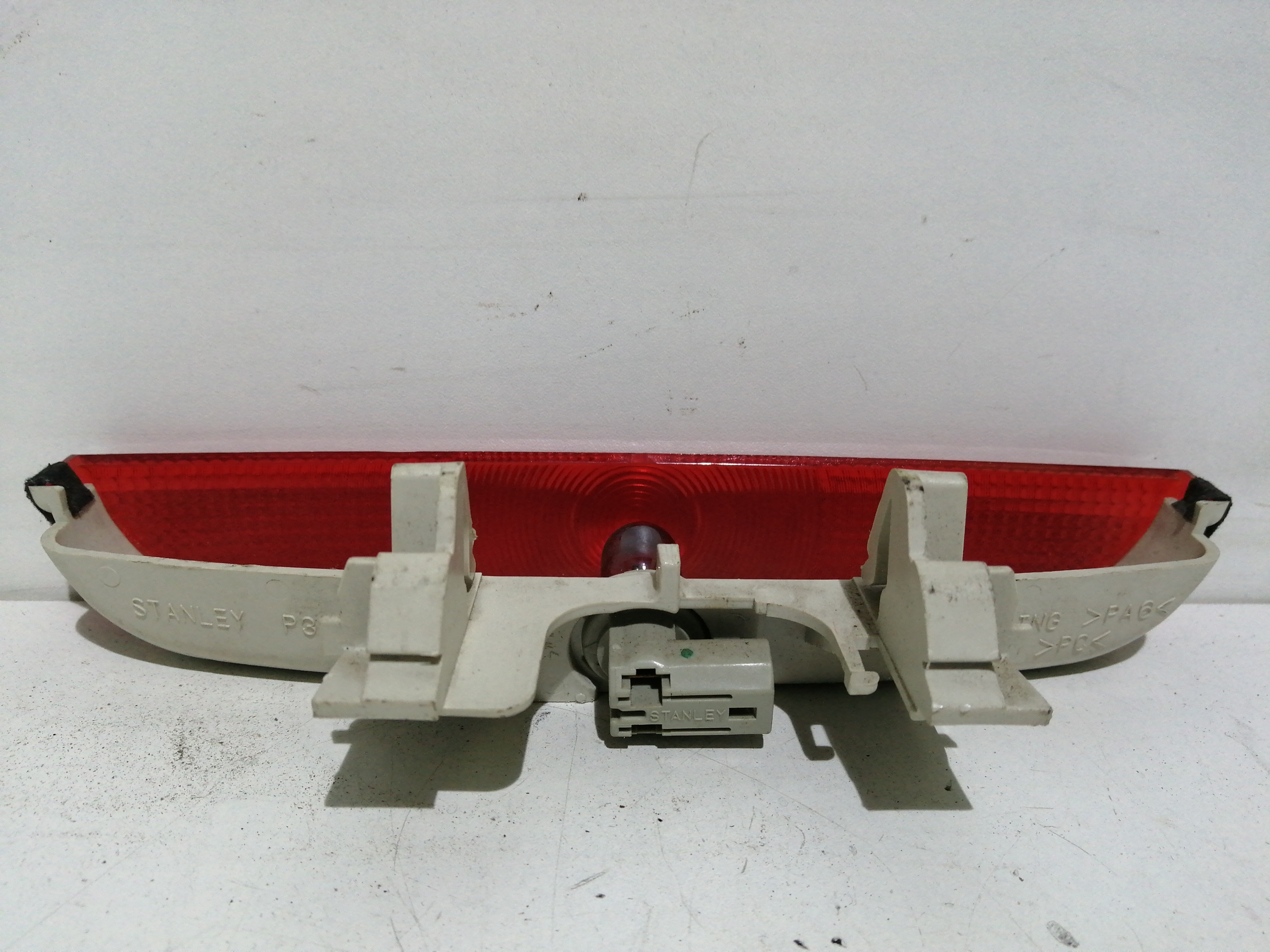 3º Stop MAZDA 3 (BK) | 03 - 09 Imagem-1