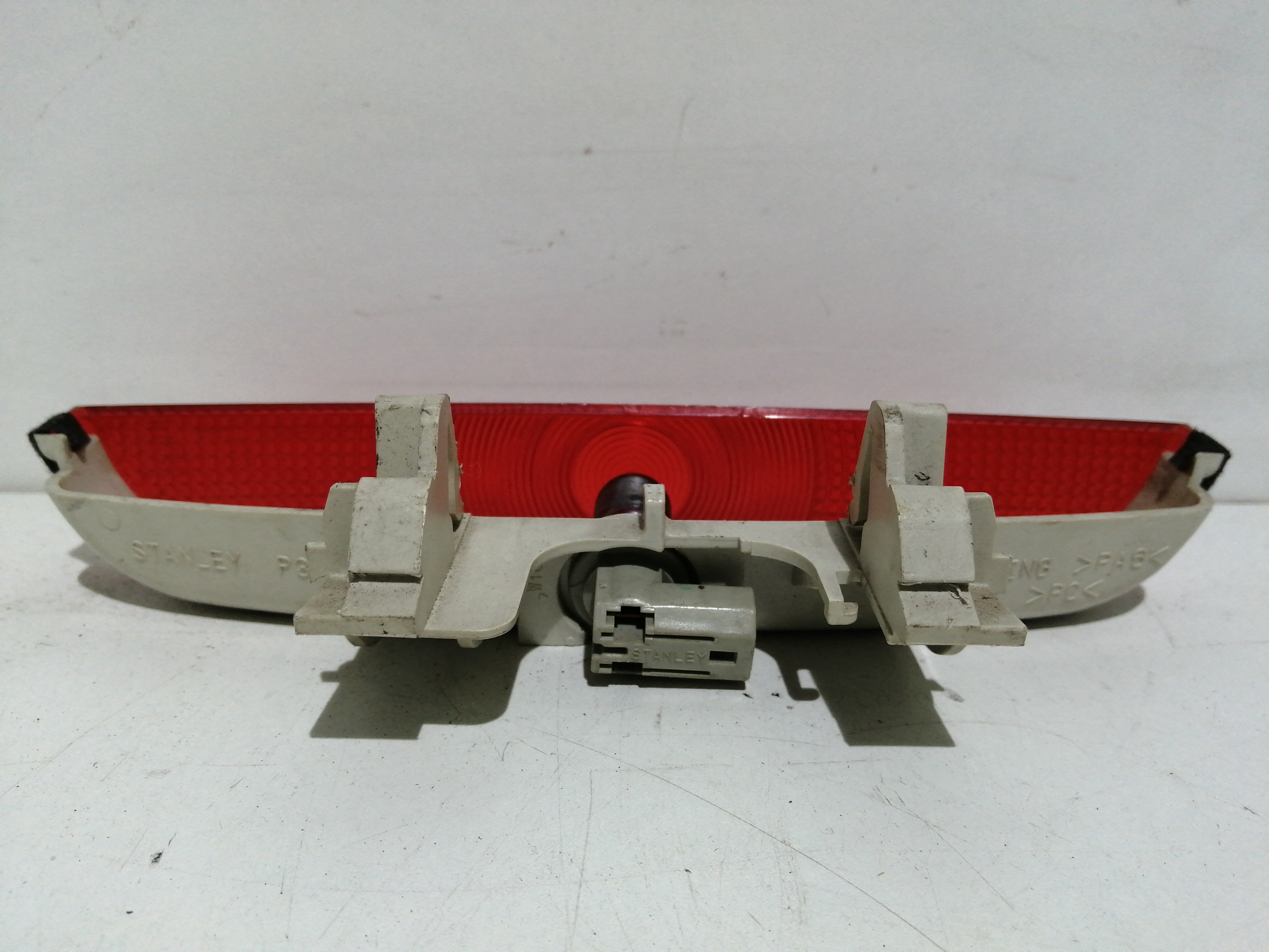 3º Stop MAZDA 3 (BK) | 03 - 09 Imagem-1