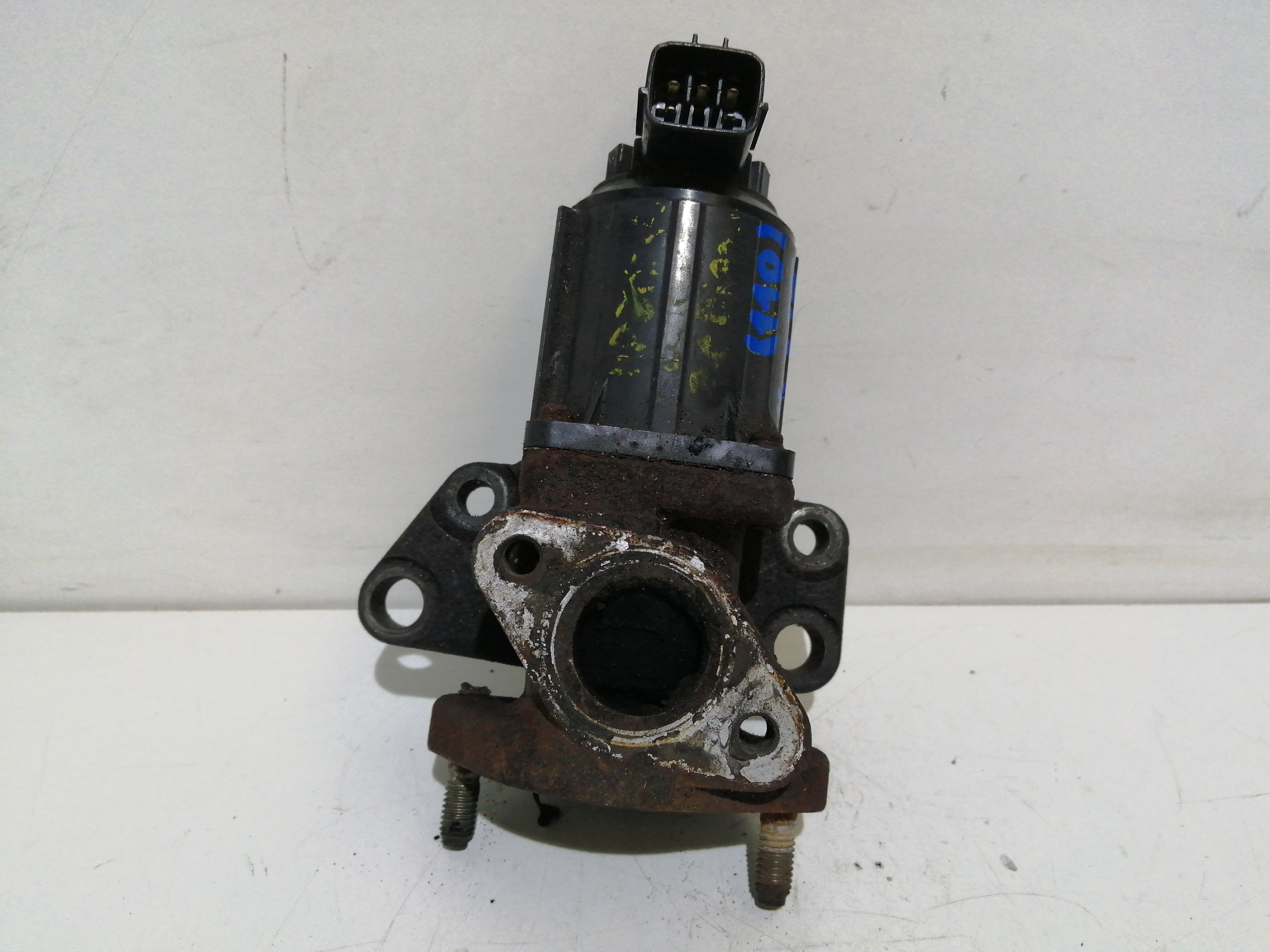 EGR Válvula MAZDA 5 (CR19) | 05 - 10 Imagem-1