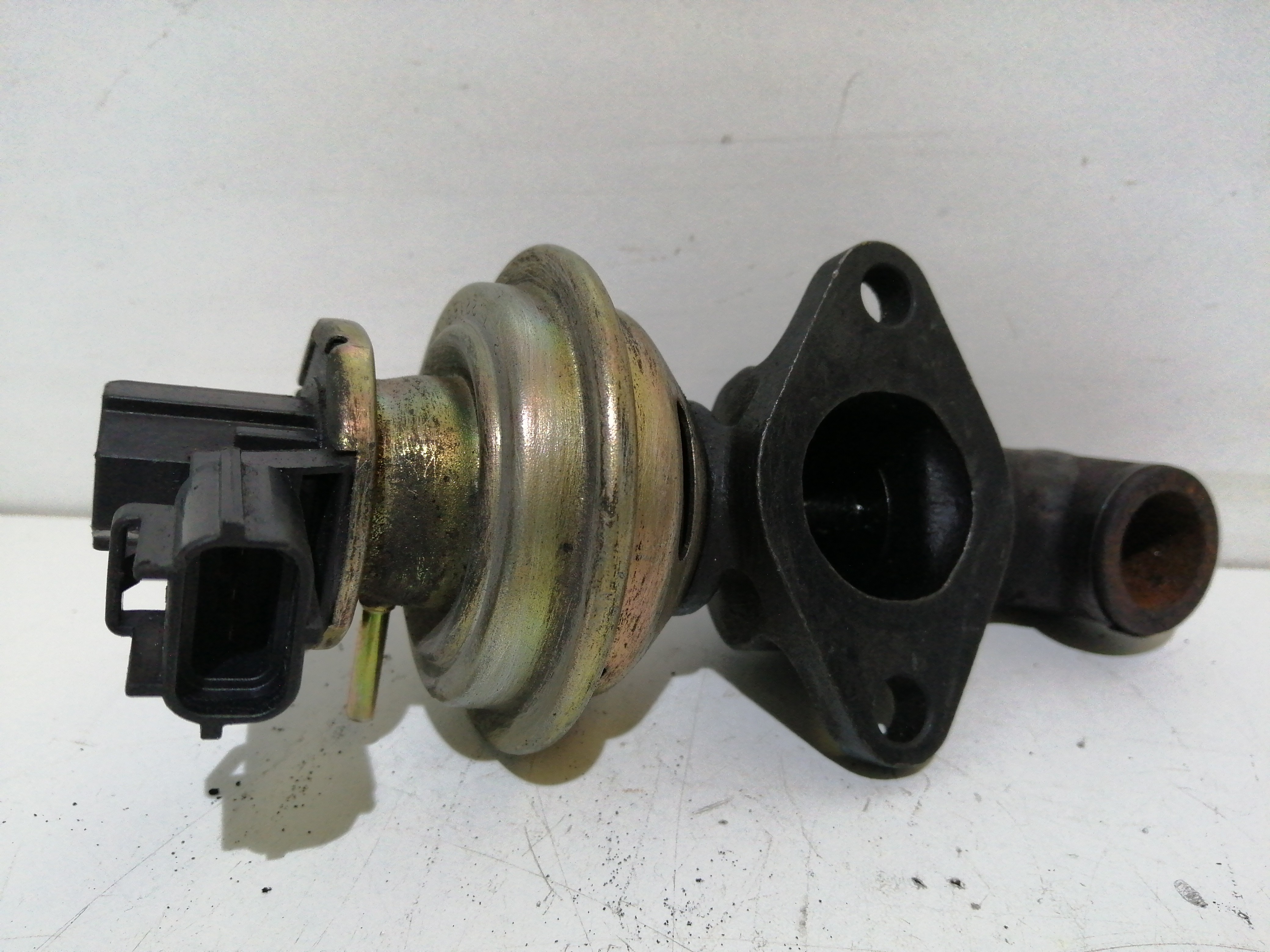 EGR Válvula FORD FIESTA IV (JA_, JB_) | 95 - 02