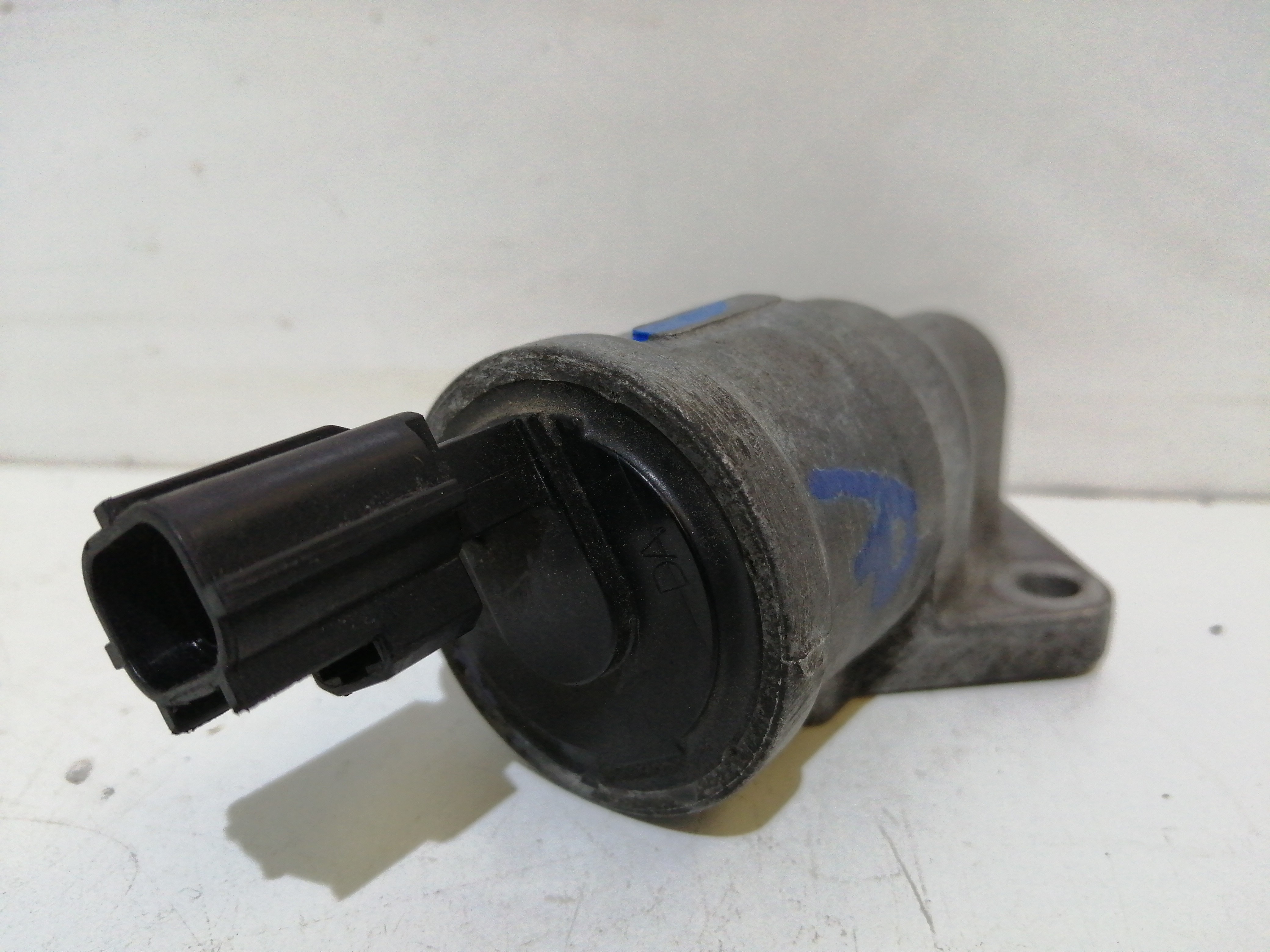 EGR Válvula FORD FOCUS (DAW, DBW) | 98 - 09 Imagem-1