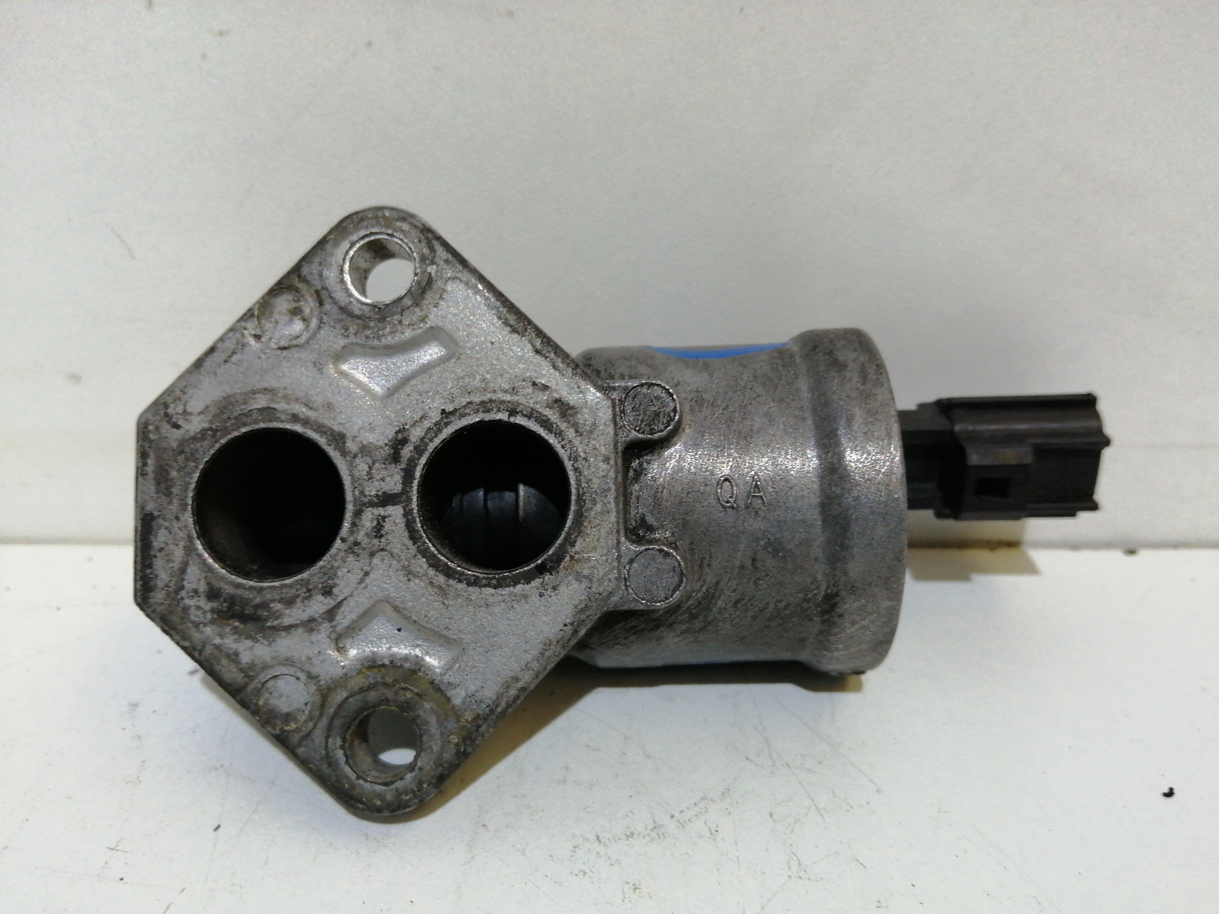 EGR Válvula FORD FOCUS (DAW, DBW) | 98 - 09 Imagem-2