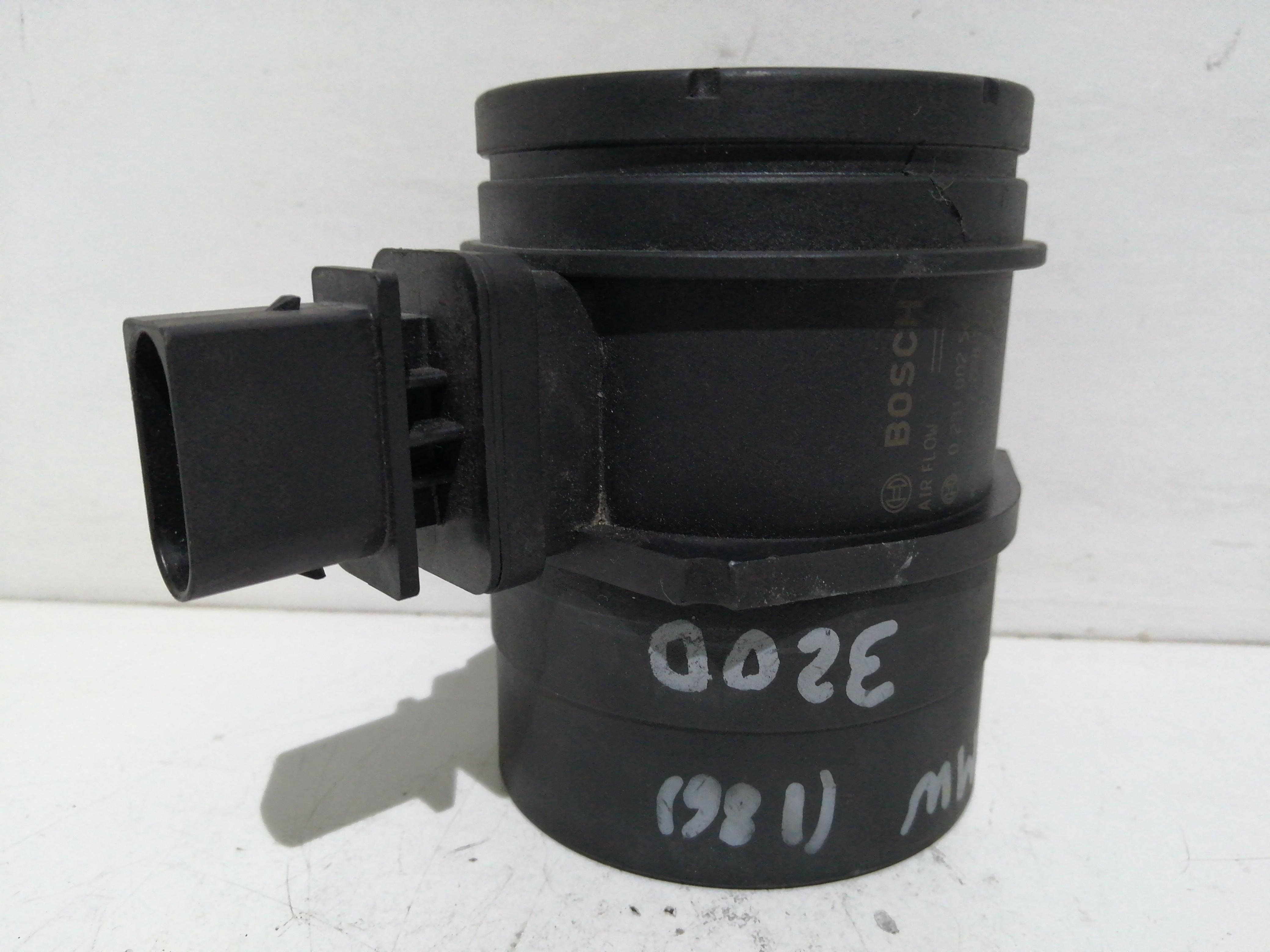 Medidor Massa de Ar / Caudalimetro BMW 3 (E90) | 04 - 12 Imagem-1