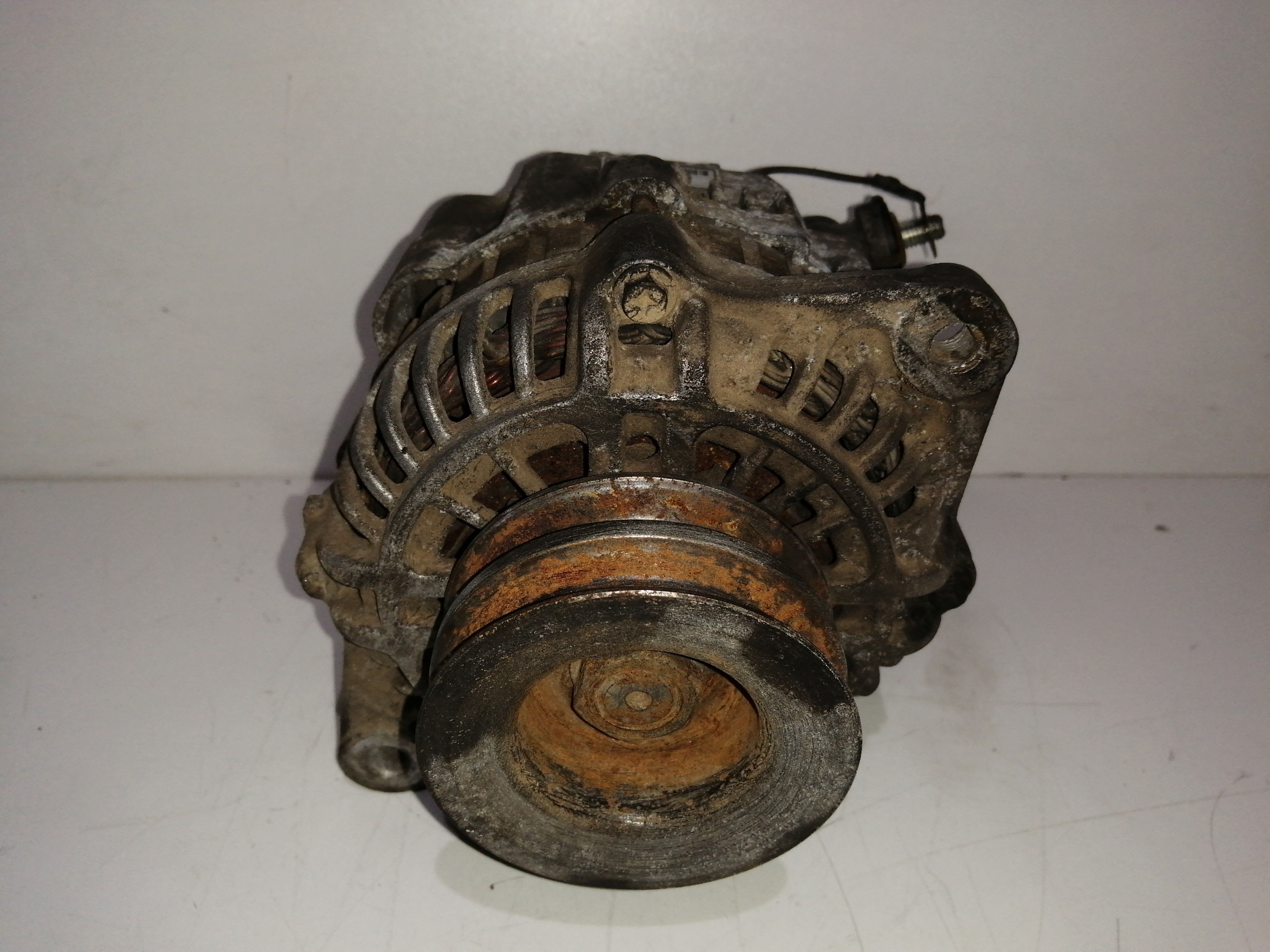 Alternador NISSAN NAVARA (D21) | 85 - 08