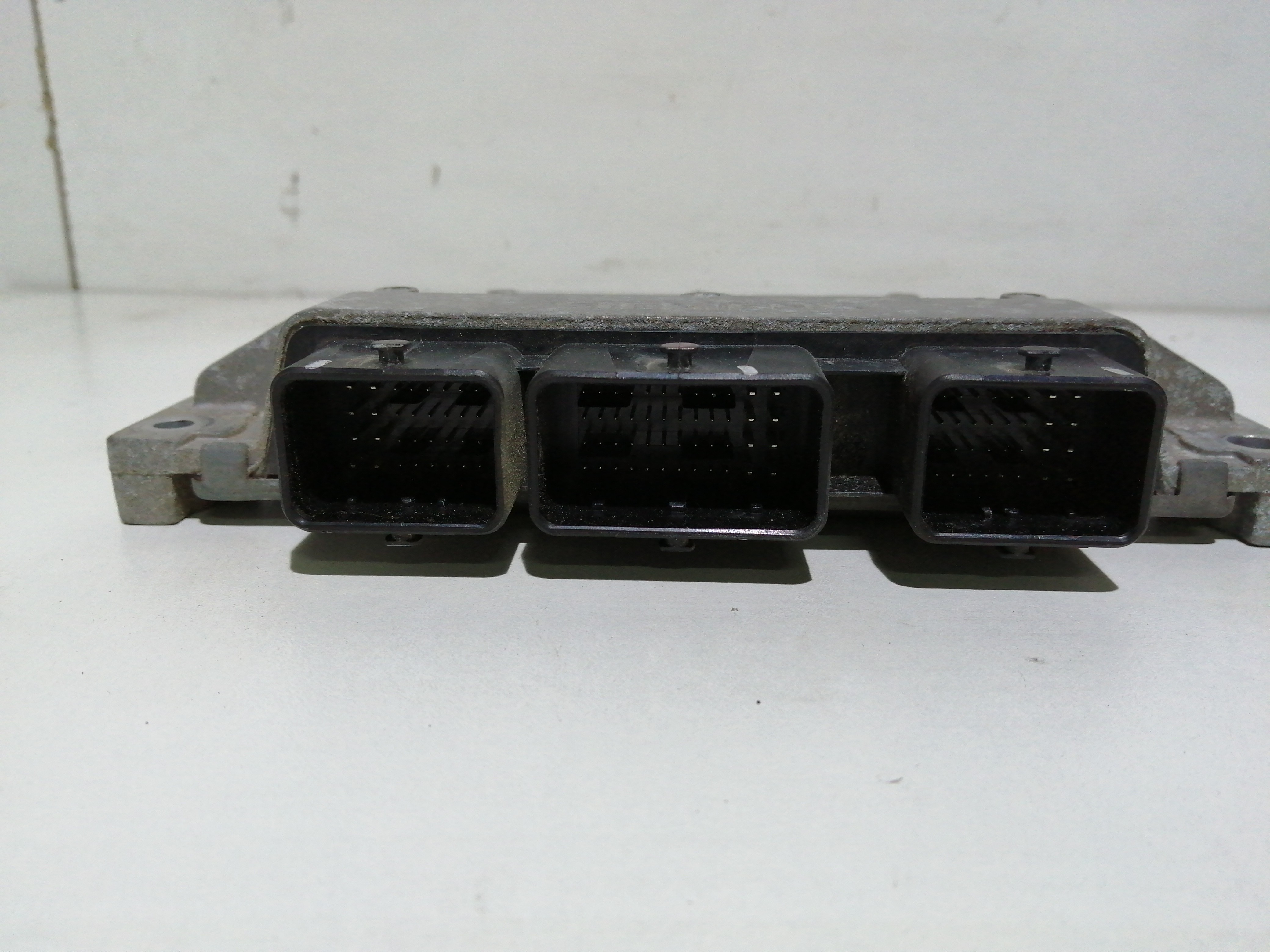 Centralita del Motor RENAULT CLIO III (BR0/1, CR0/1) | 05 -  Imagem-1