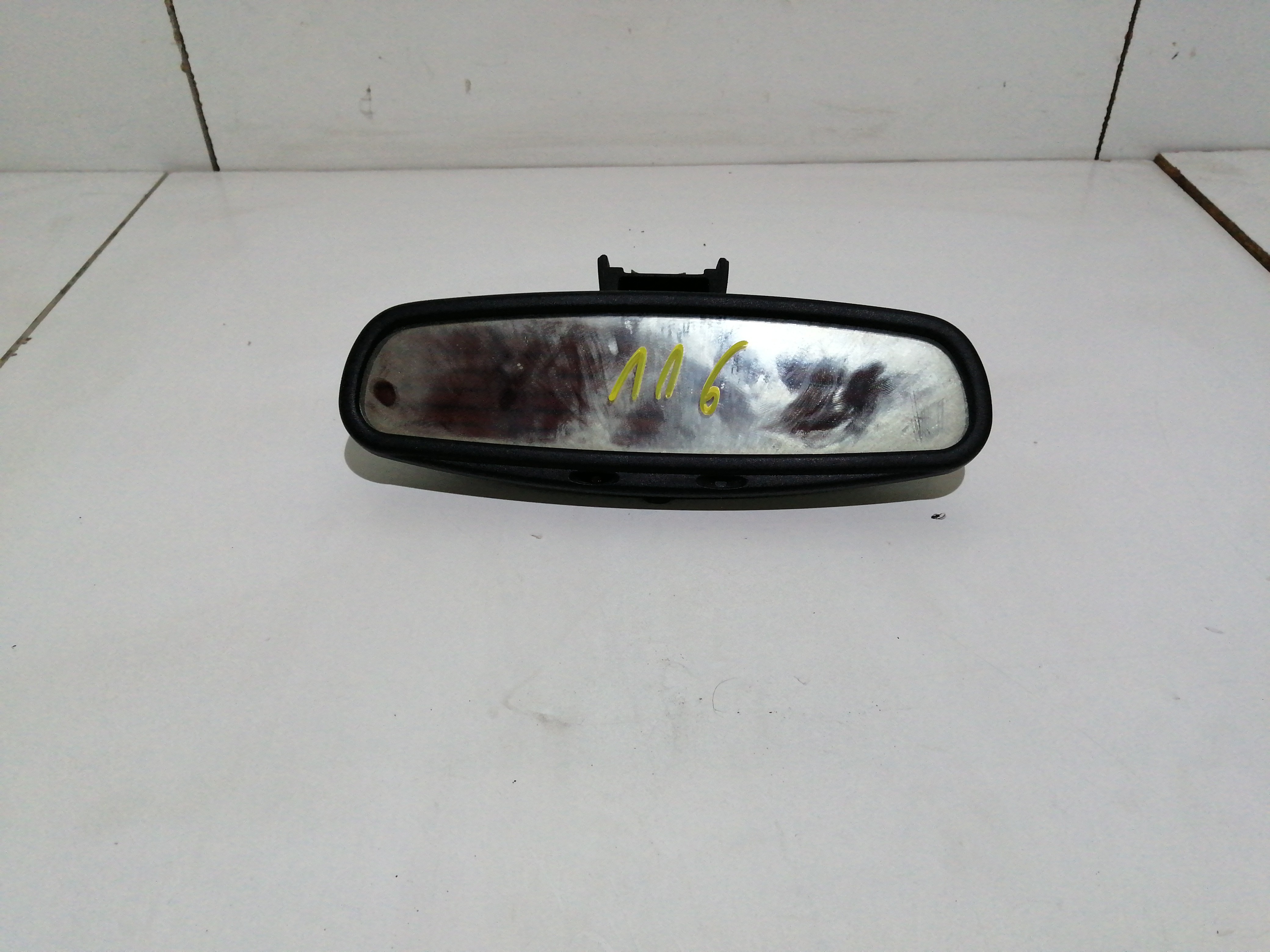 Espelho Retrovisor Interior JAGUAR X-TYPE (X400) | 01 - 09