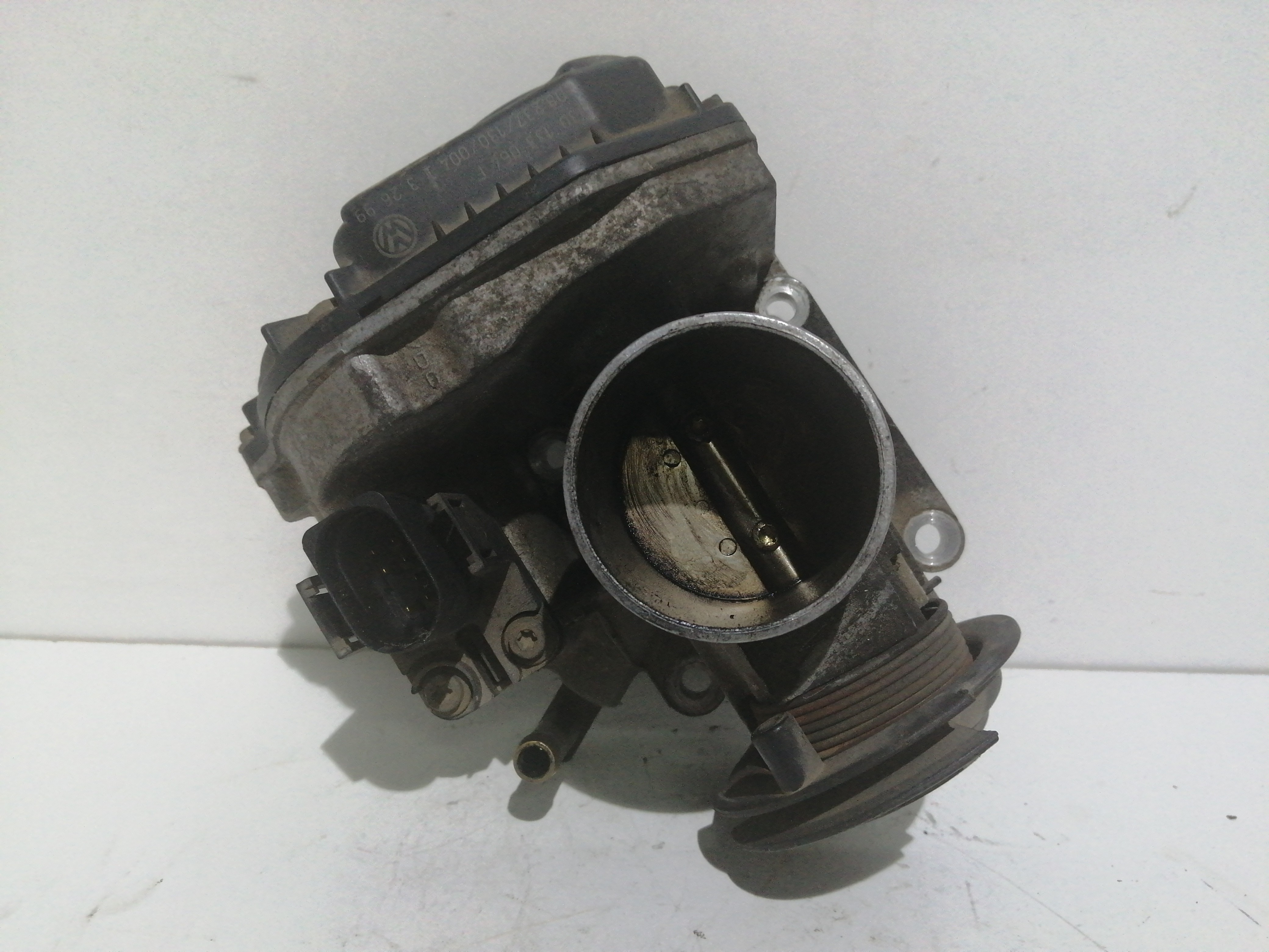 Borboleta Admissão VOLKSWAGEN POLO (6N1) | 94 - 99