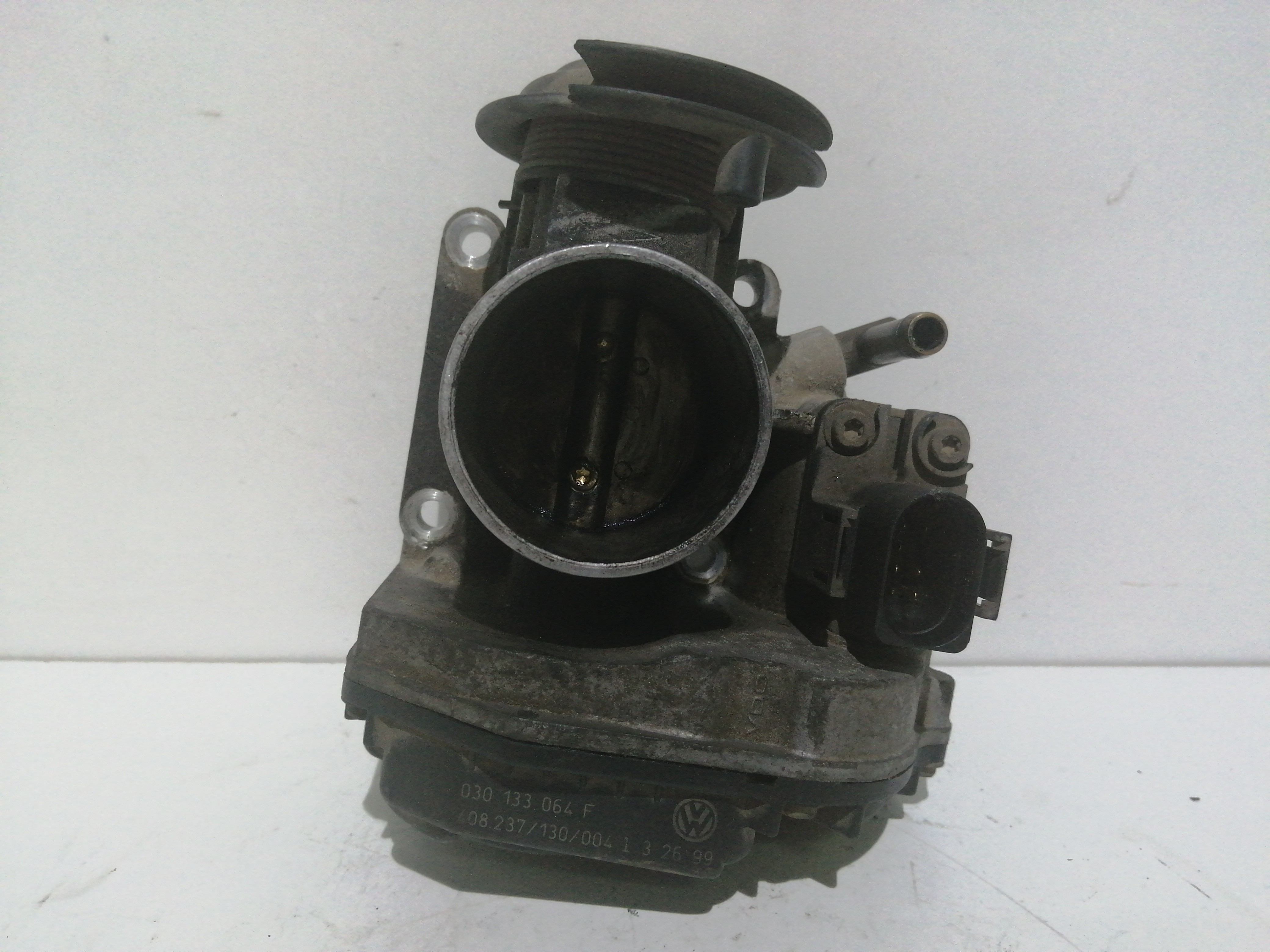 Borboleta Admissão VOLKSWAGEN POLO (6N1) | 94 - 99 Imagem-2